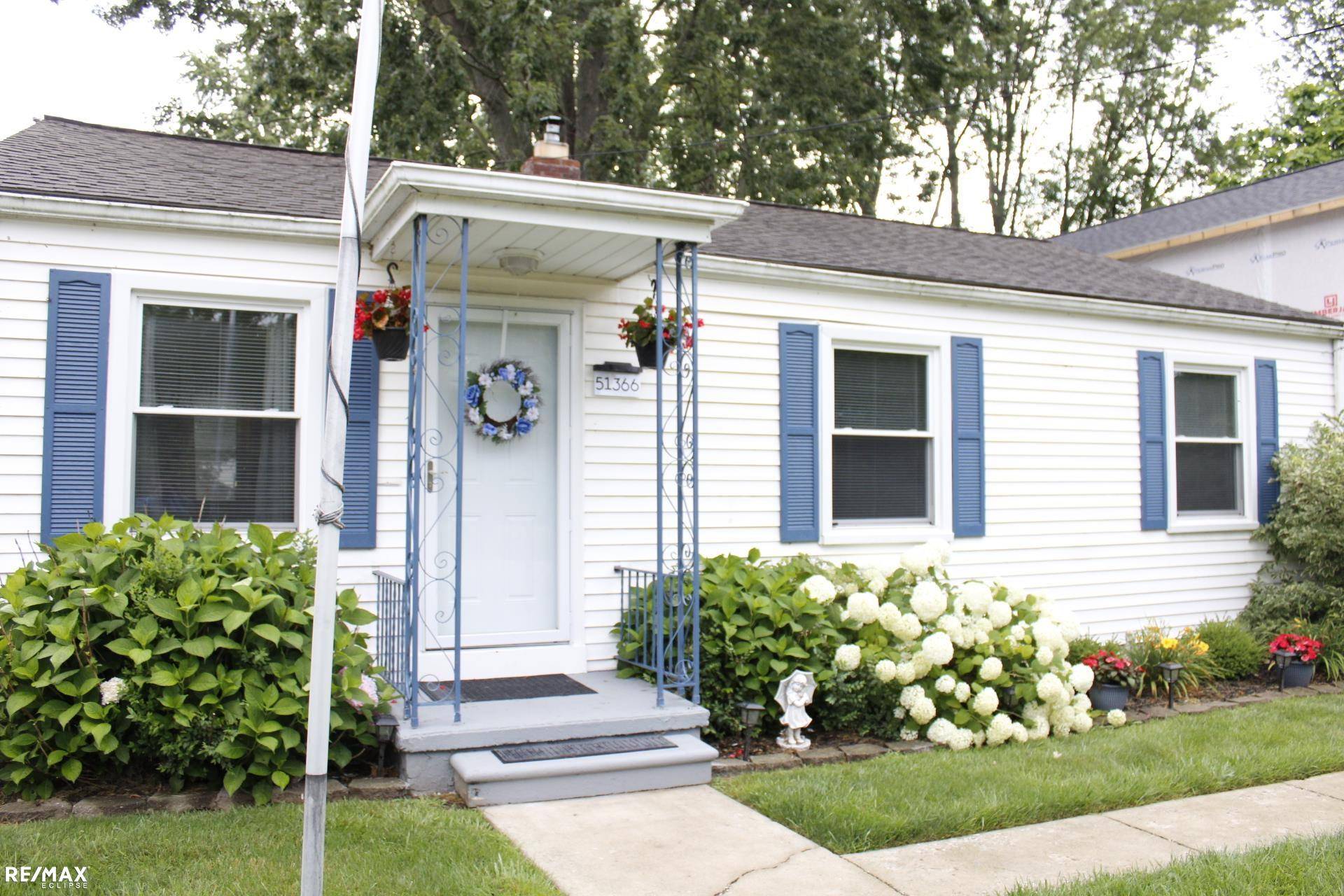 New Baltimore, MI 48047,51366 Base ST