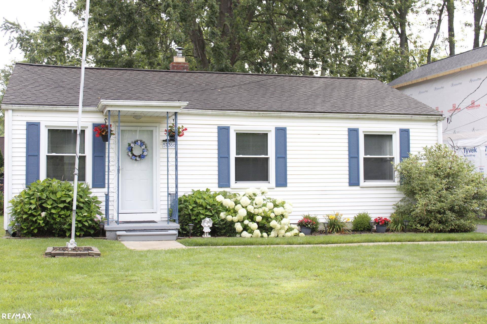 New Baltimore, MI 48047,51366 Base ST