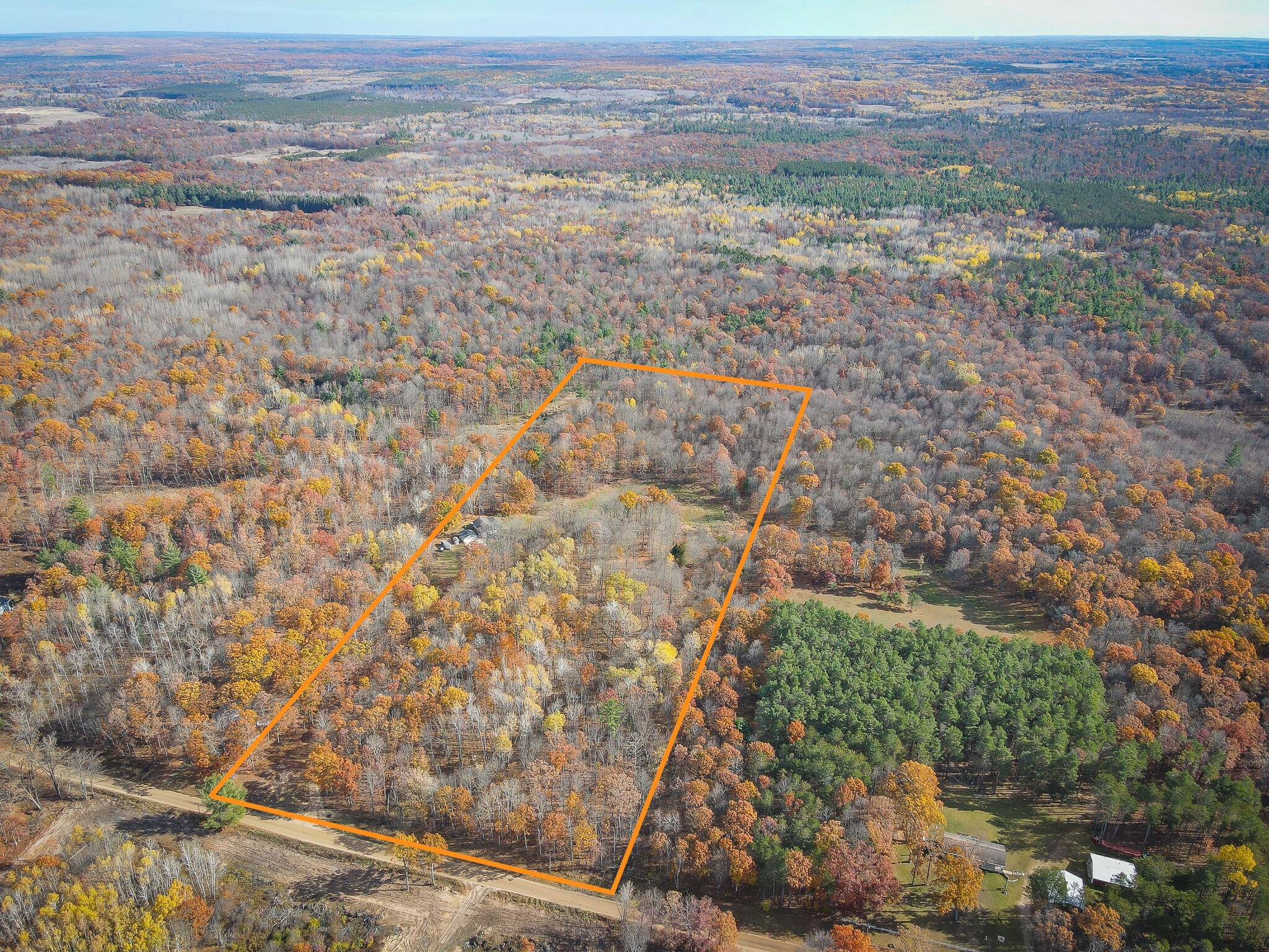 Bitely, MI 49309,12278 N Willow RD