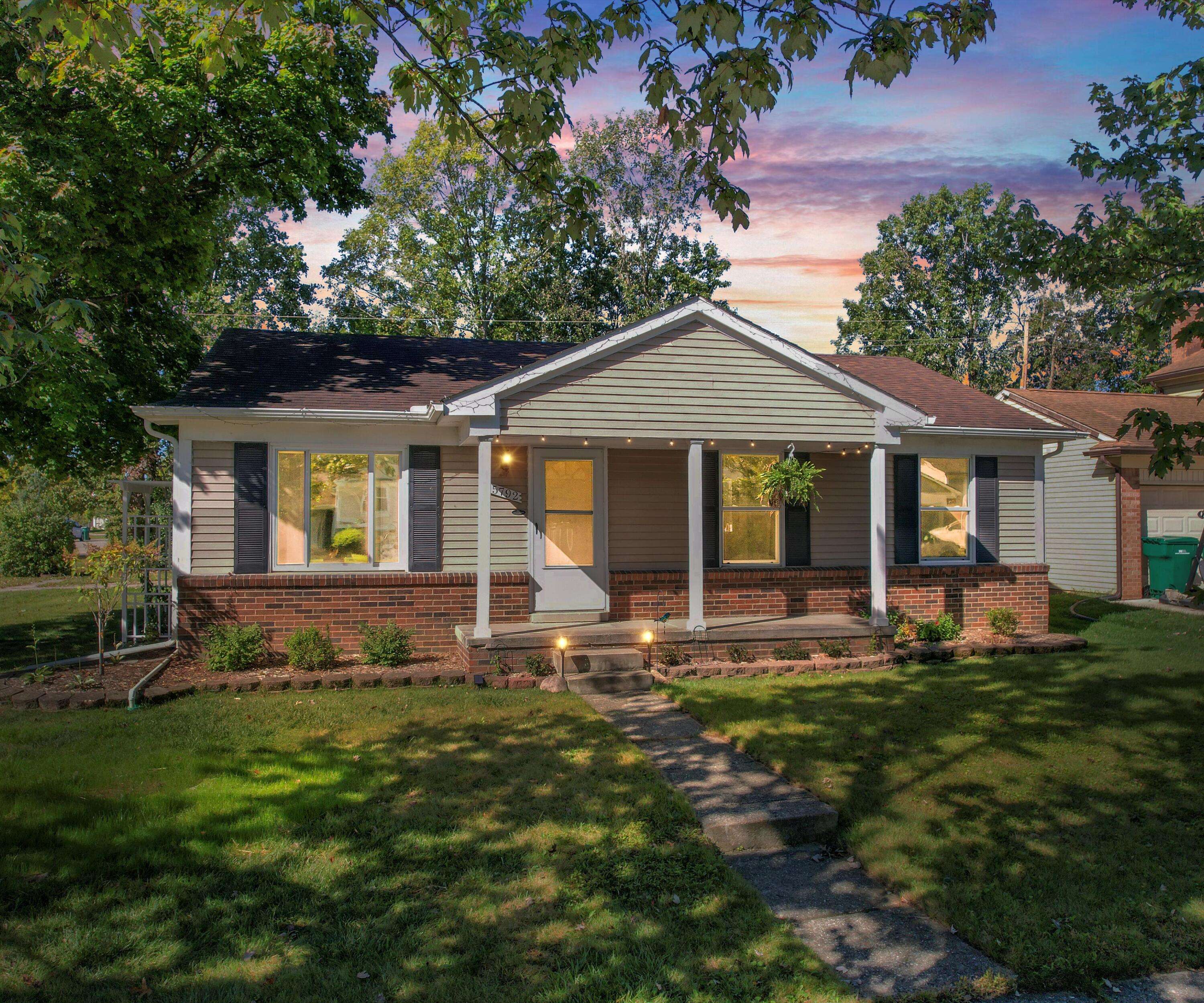 Ypsilanti, MI 48197,5792 New Meadow DR