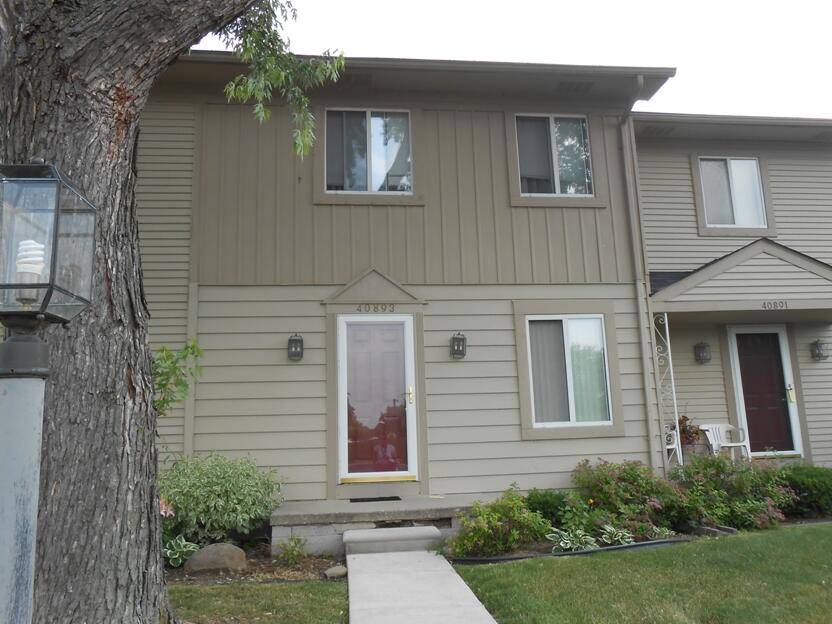 Clinton Twp, MI 48038,40893 Highpointe DR