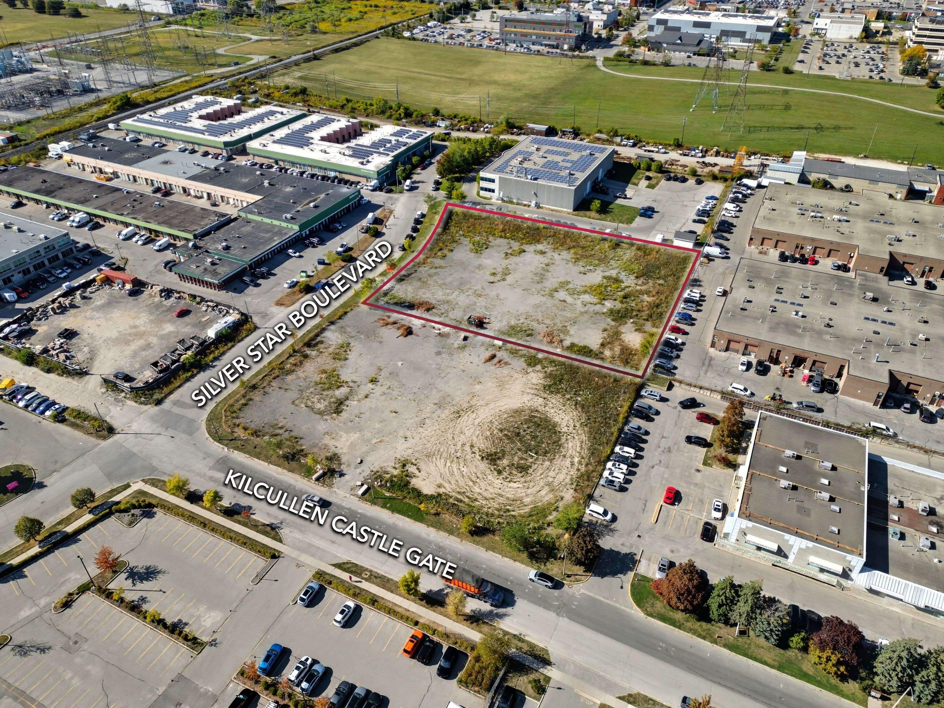 Toronto E07, ON M1V 0A9,181 Silver Star BLVD