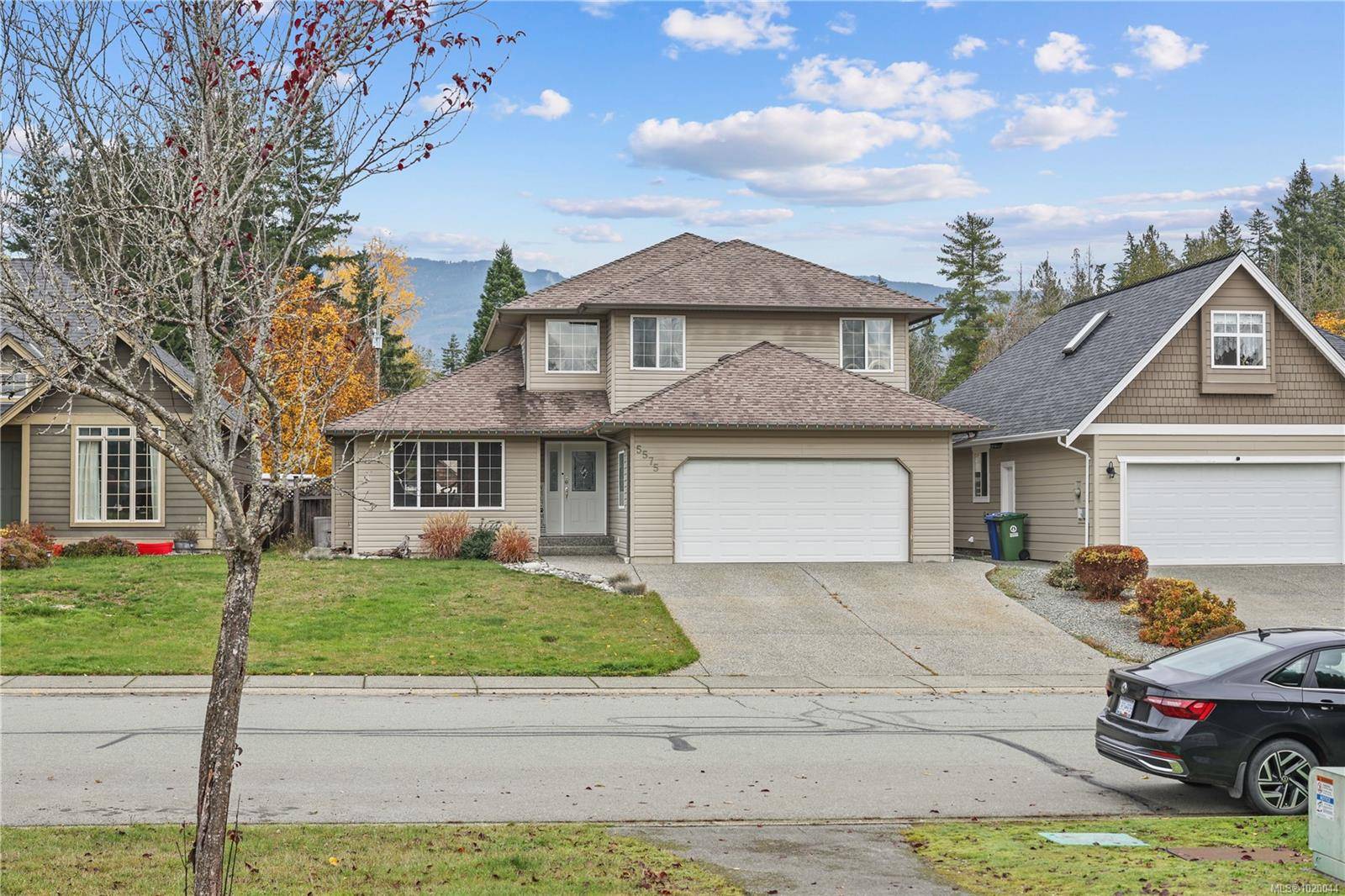 Port Alberni, BC V9Y 8E6,5575 Woodland Cres E