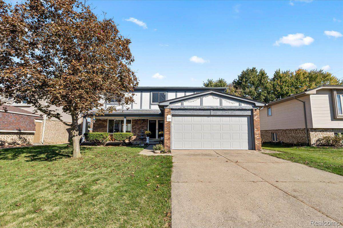 Canton, MI 48187,43980 HARSDALE DR