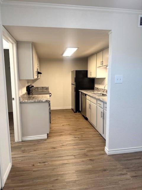 Granbury, TX 76048,1505 W Pearl Street #6