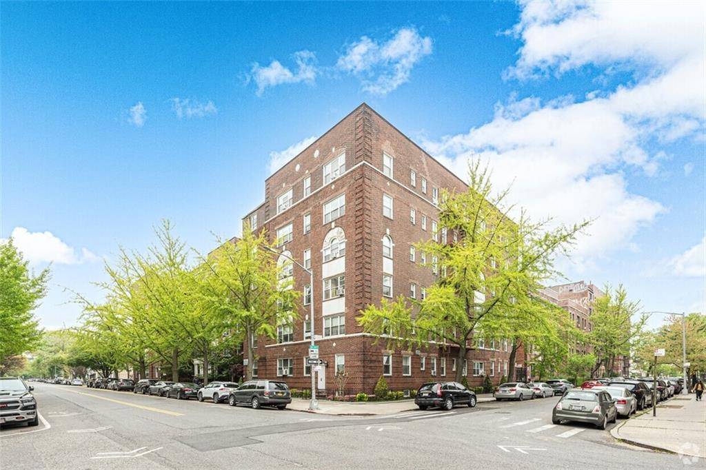 Brooklyn, NY 11230,901 Avenue H #4J