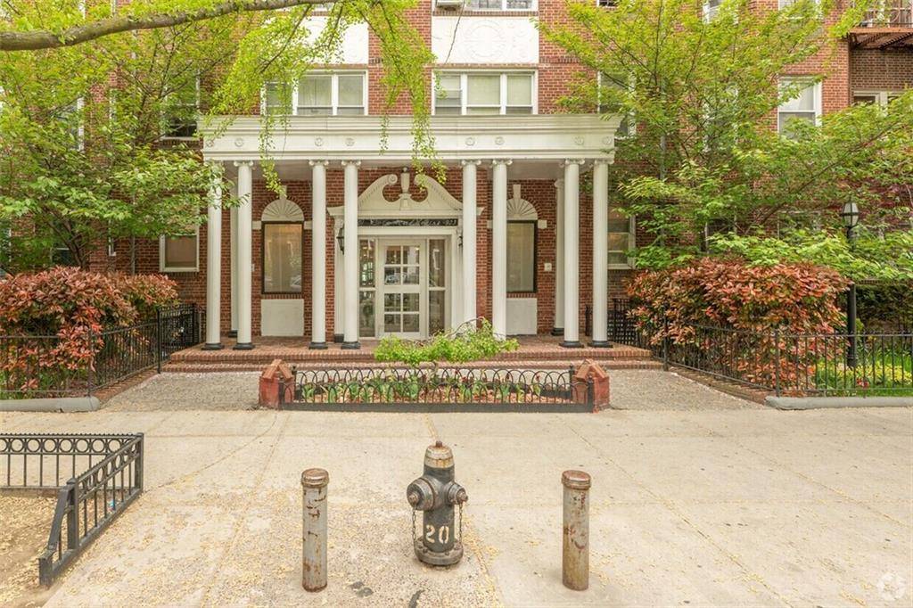 Brooklyn, NY 11230,901 Avenue H #4J