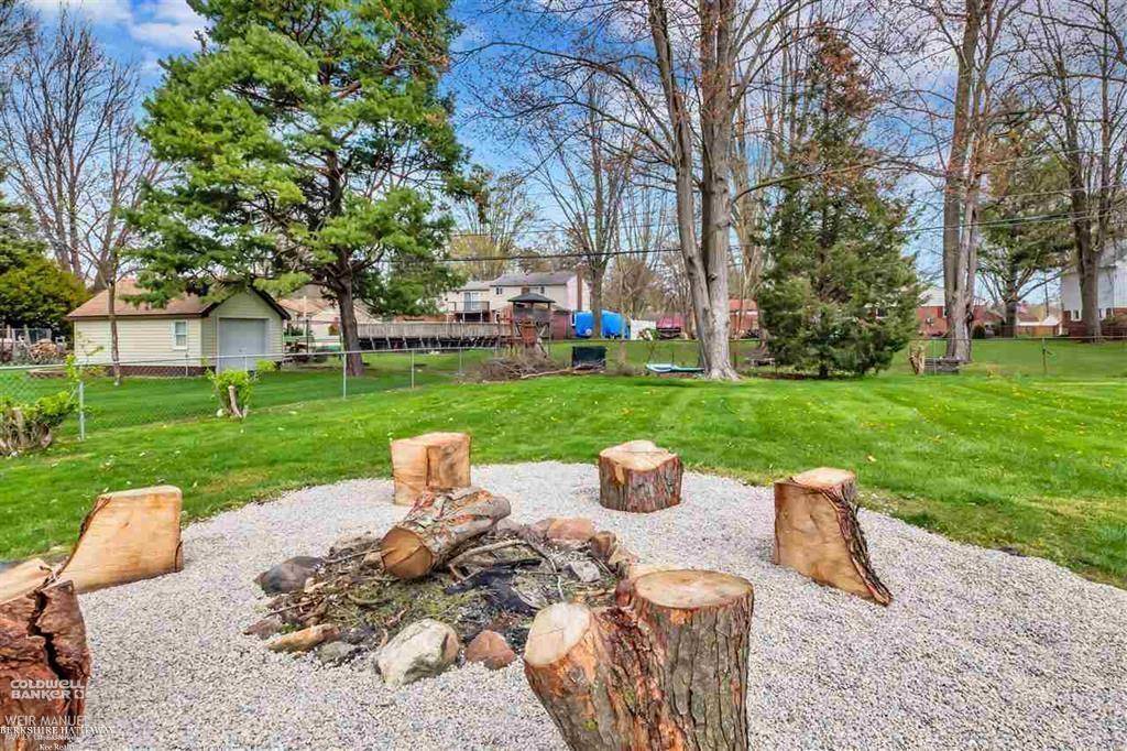 Harrison Twp, MI 48045,37900 Townhall ST