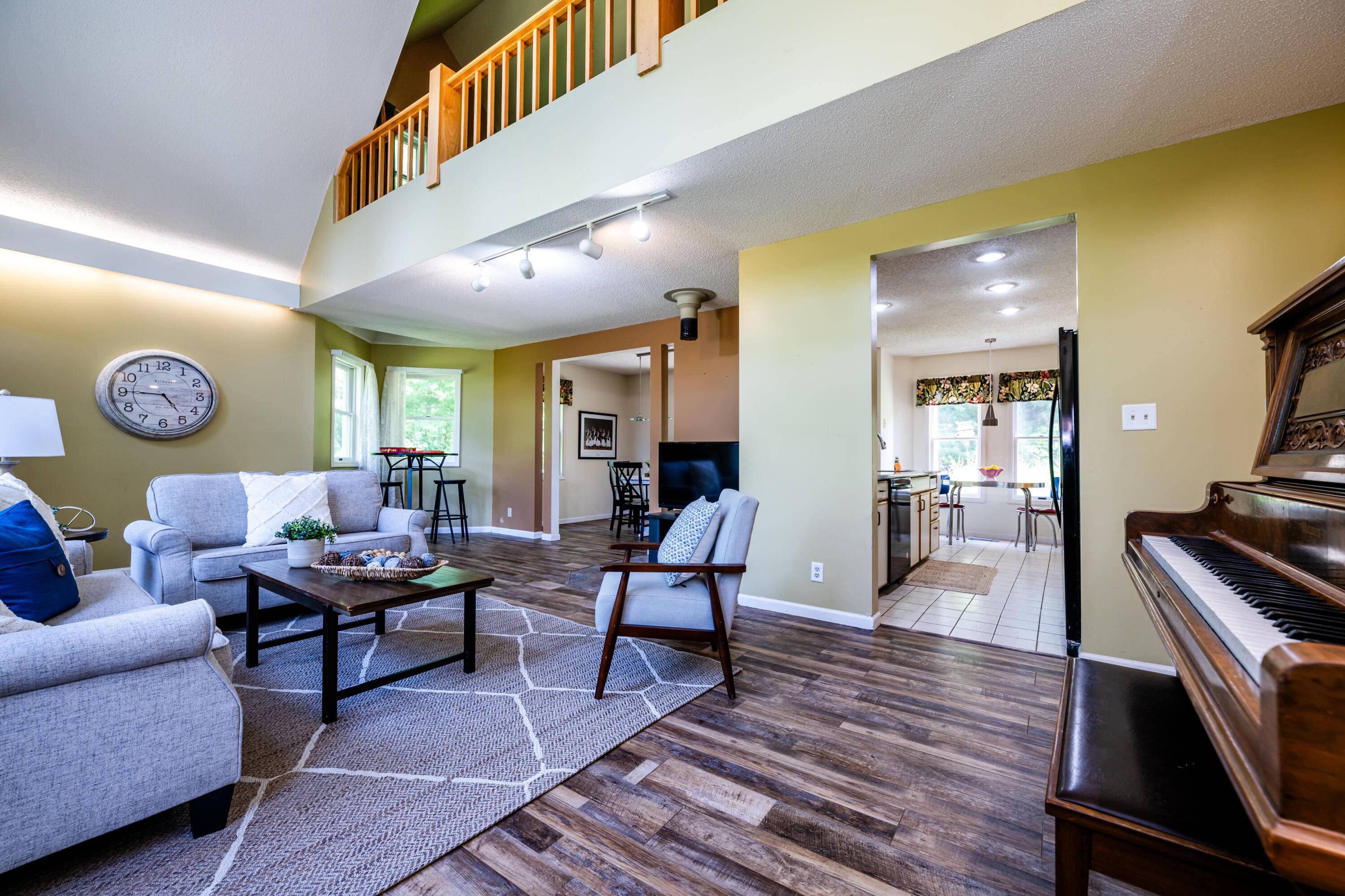 Berrien Springs, MI 49103,2775 Lakeland DR