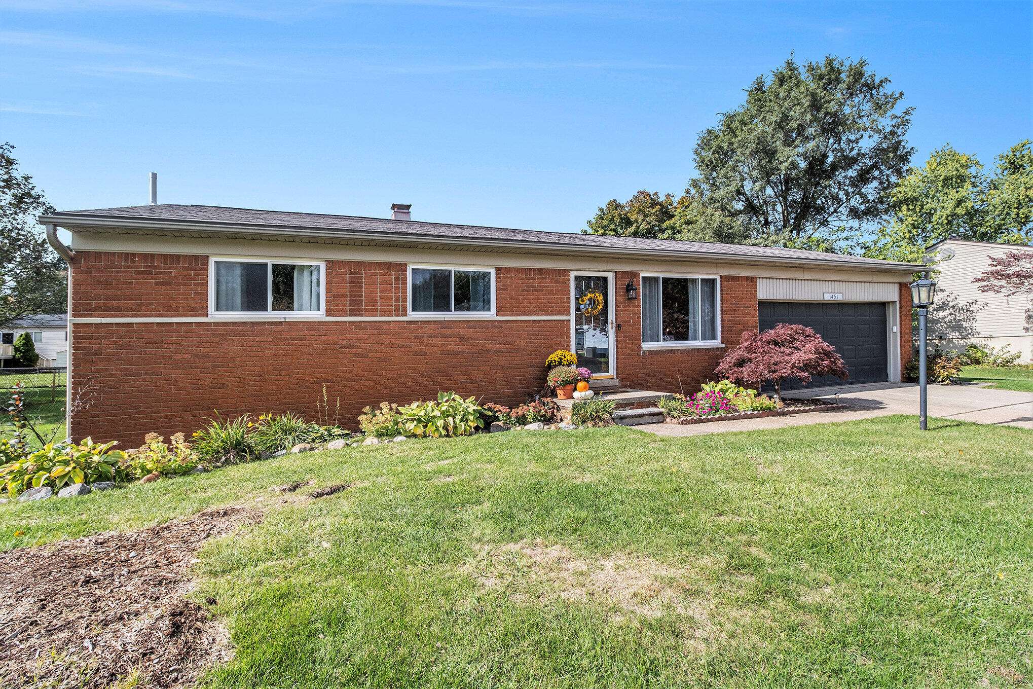 Wolverine Lake, MI 48390,1451 Sunset DR