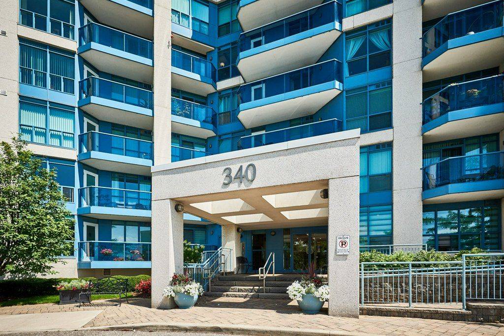 Whitby, ON L1N 3G1,340 Watson ST W #716