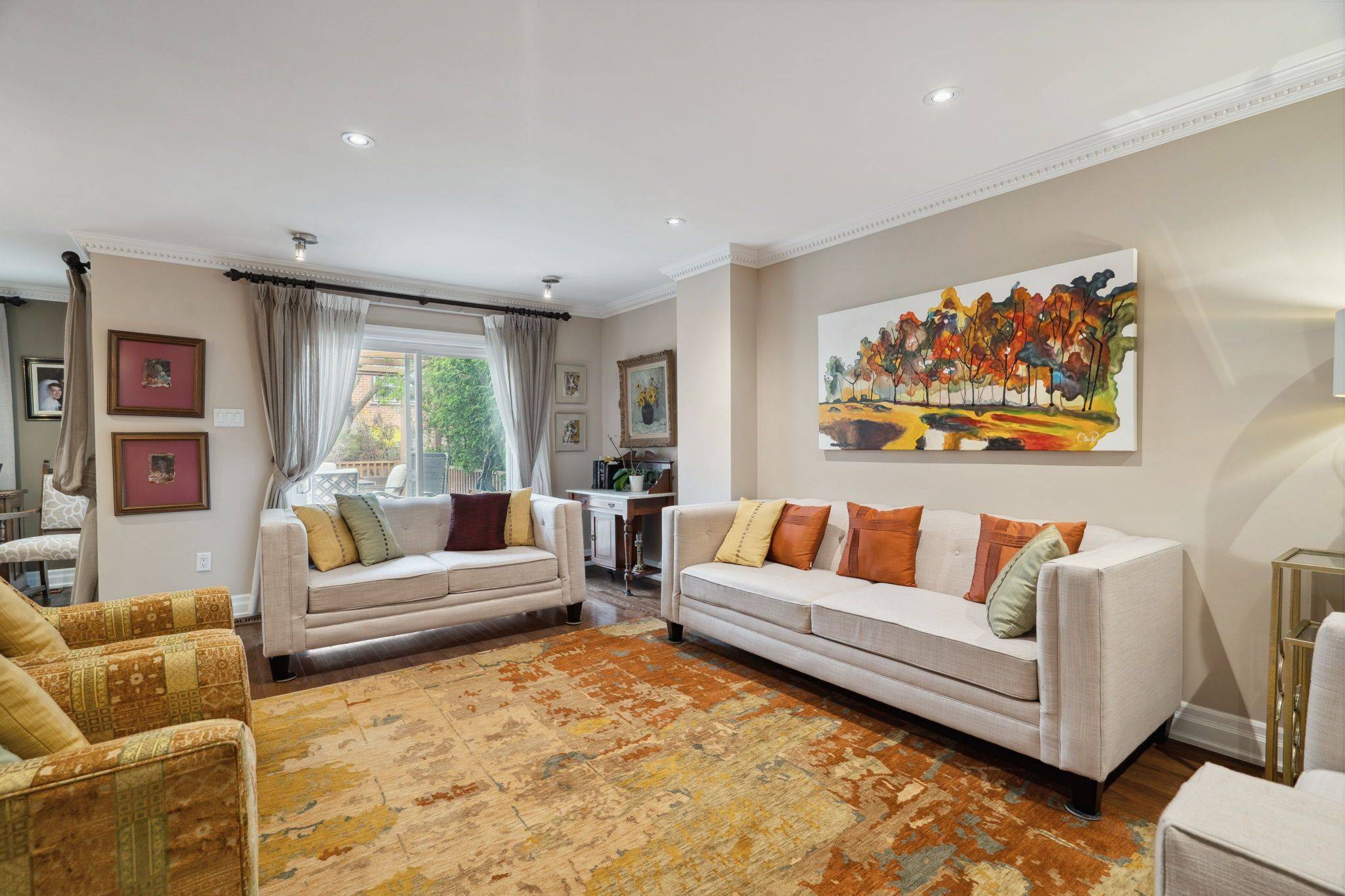 Vaughan, ON L4J 4Y8,24 Patrice CRES