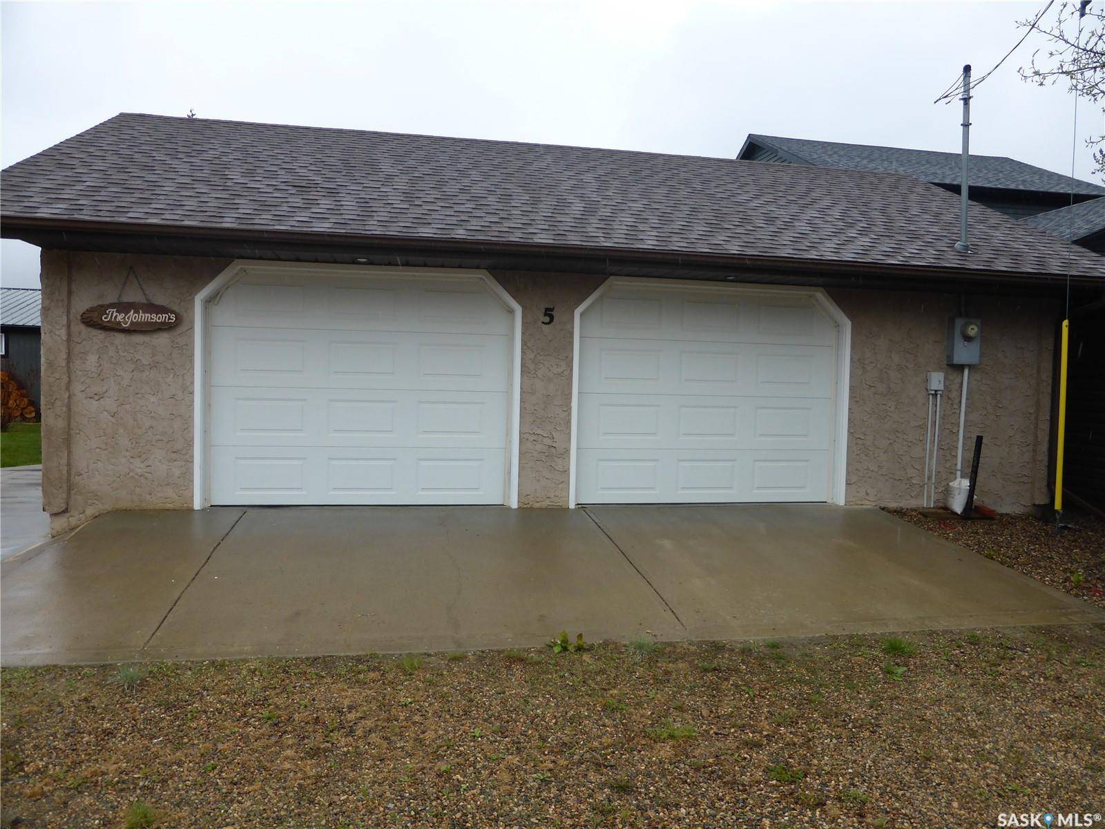 Turtle View, SK S0M 1J0,5 Mathews CRESCENT