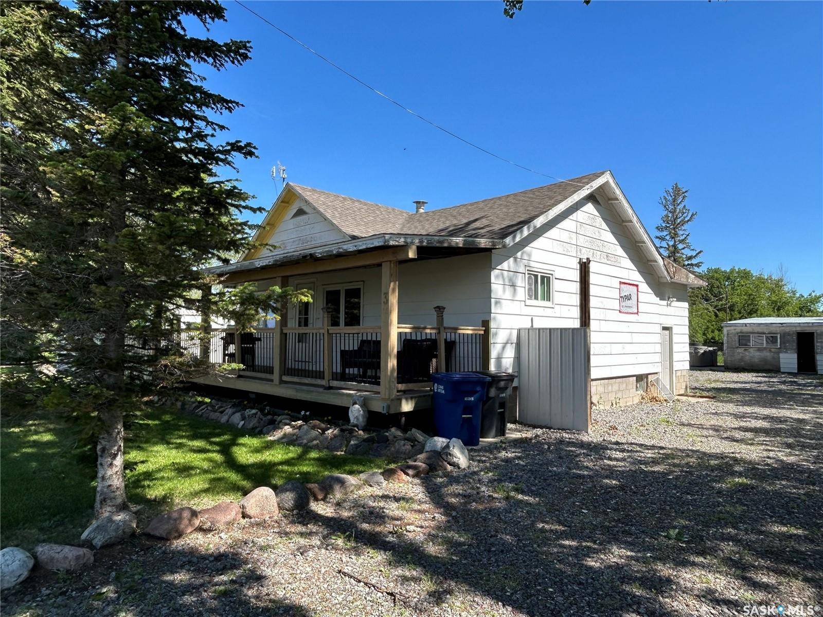 Halbrite, SK S0C 1H0,3 Coteau AVENUE