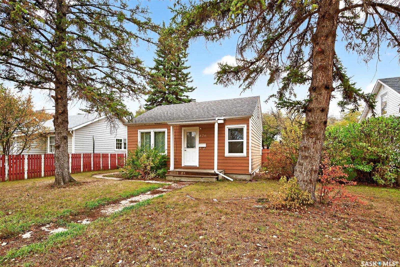 Moose Jaw, SK S6H 0M7,826 Athabasca STREET E