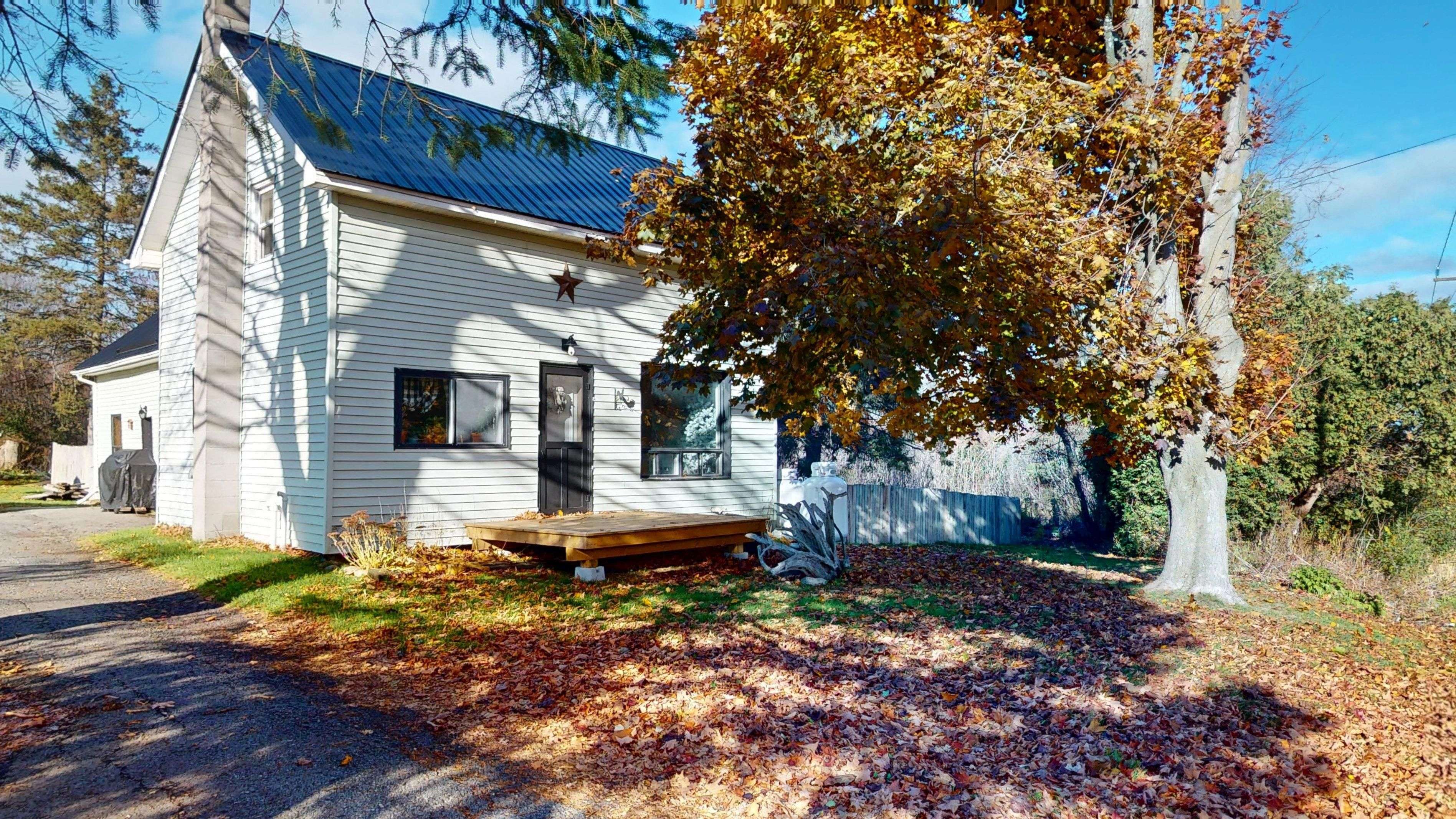 Elizabethtown-kitley, ON K6V 5T1,2920 Second Concession RD