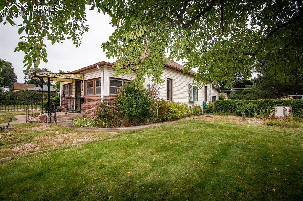 Colorado Springs, CO 80907,2815 Beacon ST