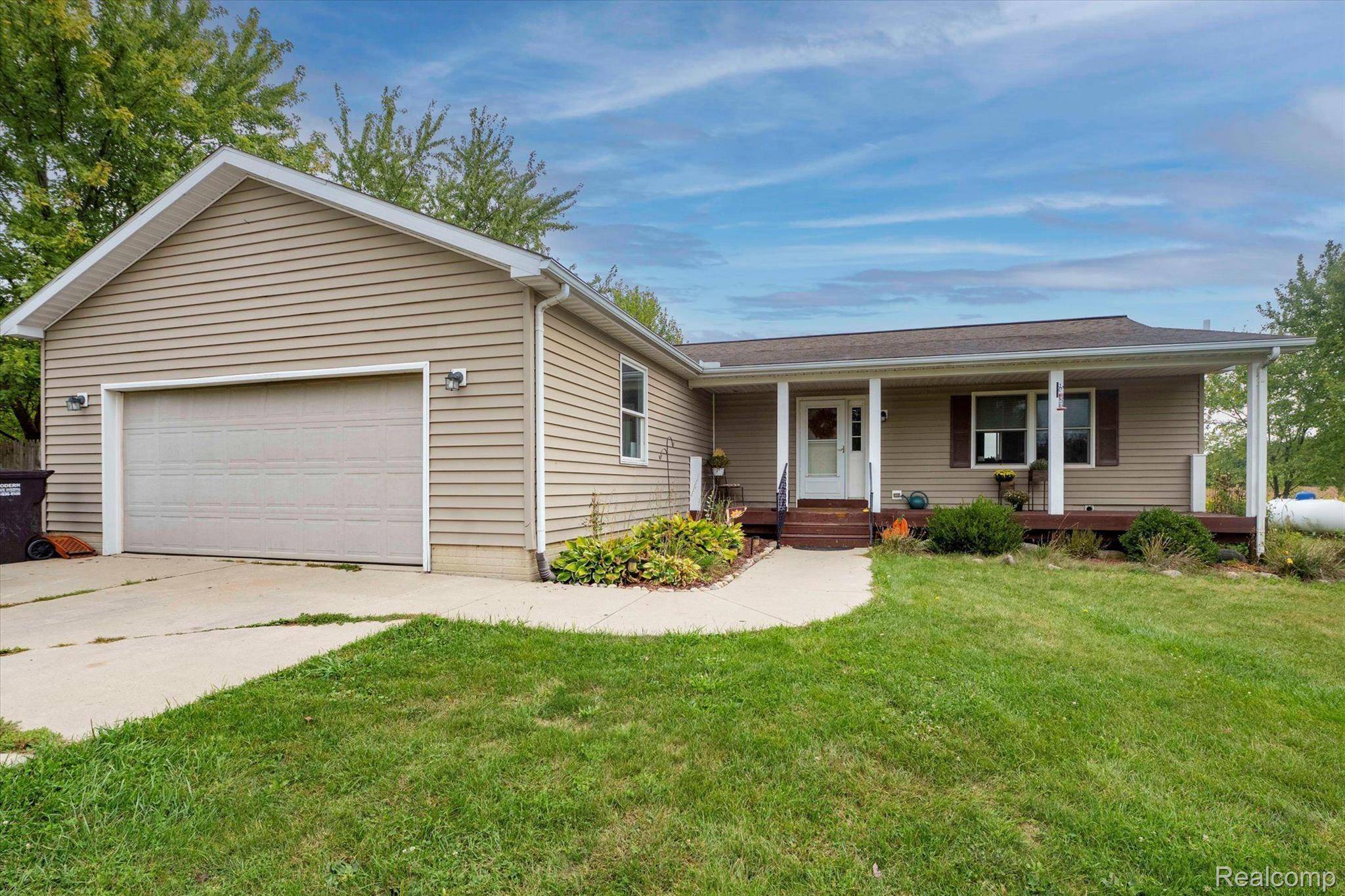 Manchester, MI 48158,7743 MI STATE ROAD 52