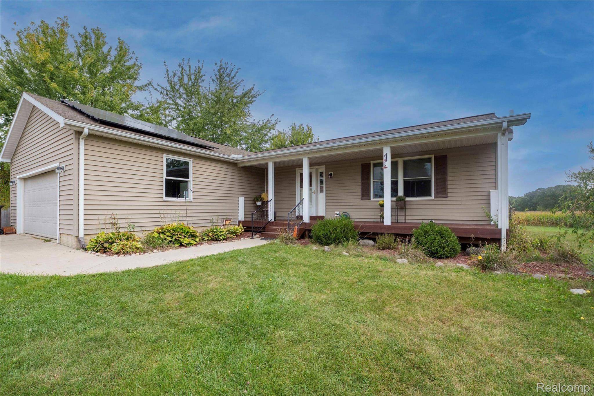 Manchester, MI 48158,7743 MI STATE ROAD 52