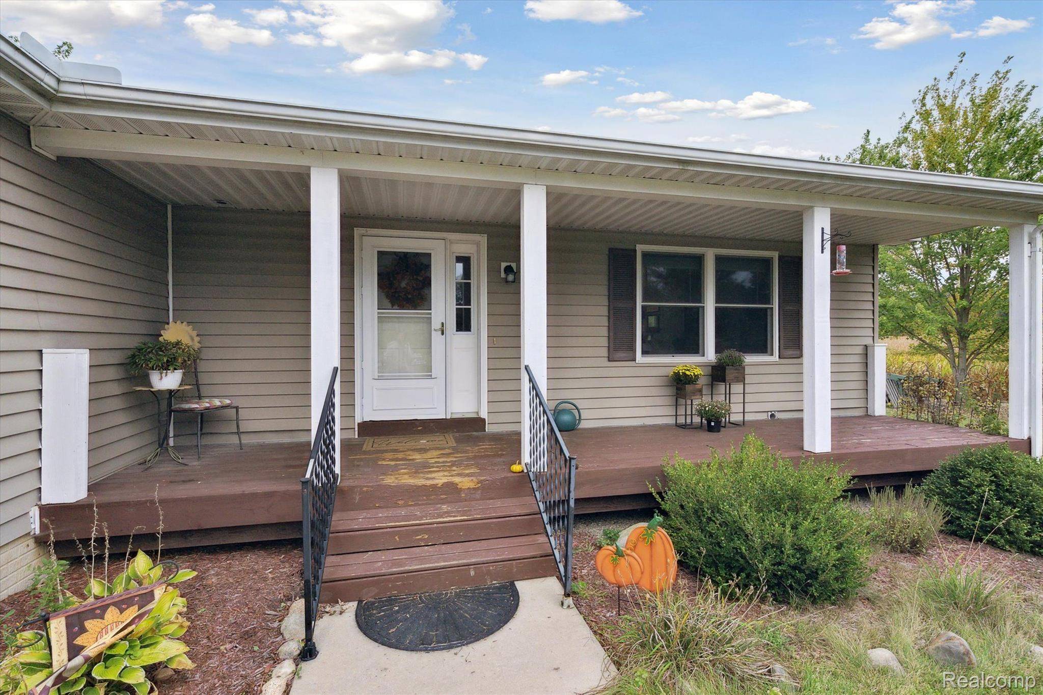 Manchester, MI 48158,7743 MI STATE ROAD 52