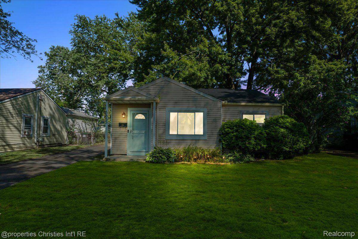 Taylor, MI 48180,5855 DANIELS ST