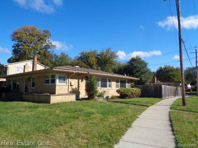 Detroit, MI 48219,20200 ALDERTON ST