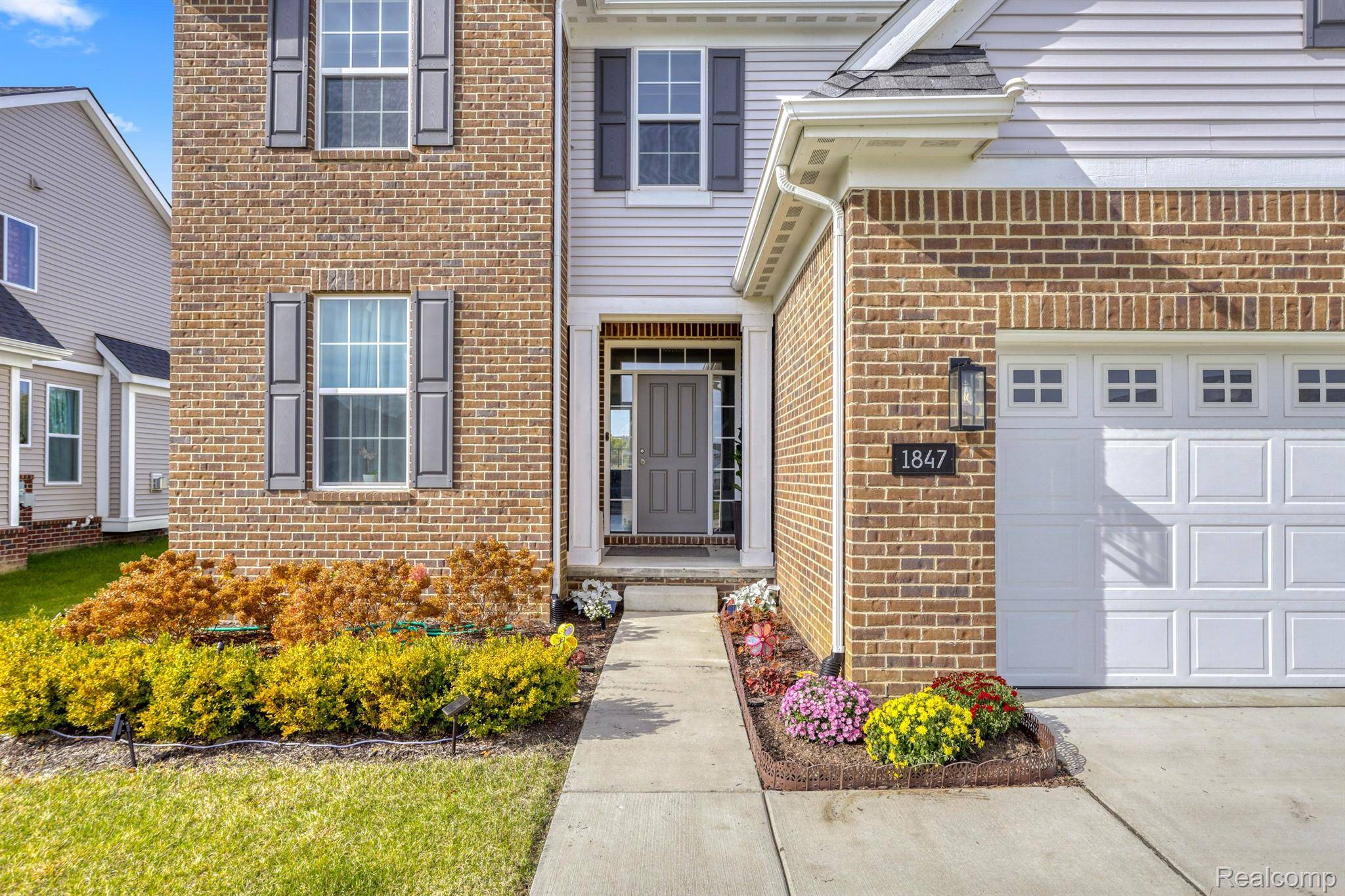 Wixom, MI 48393,1847 RUBY ST