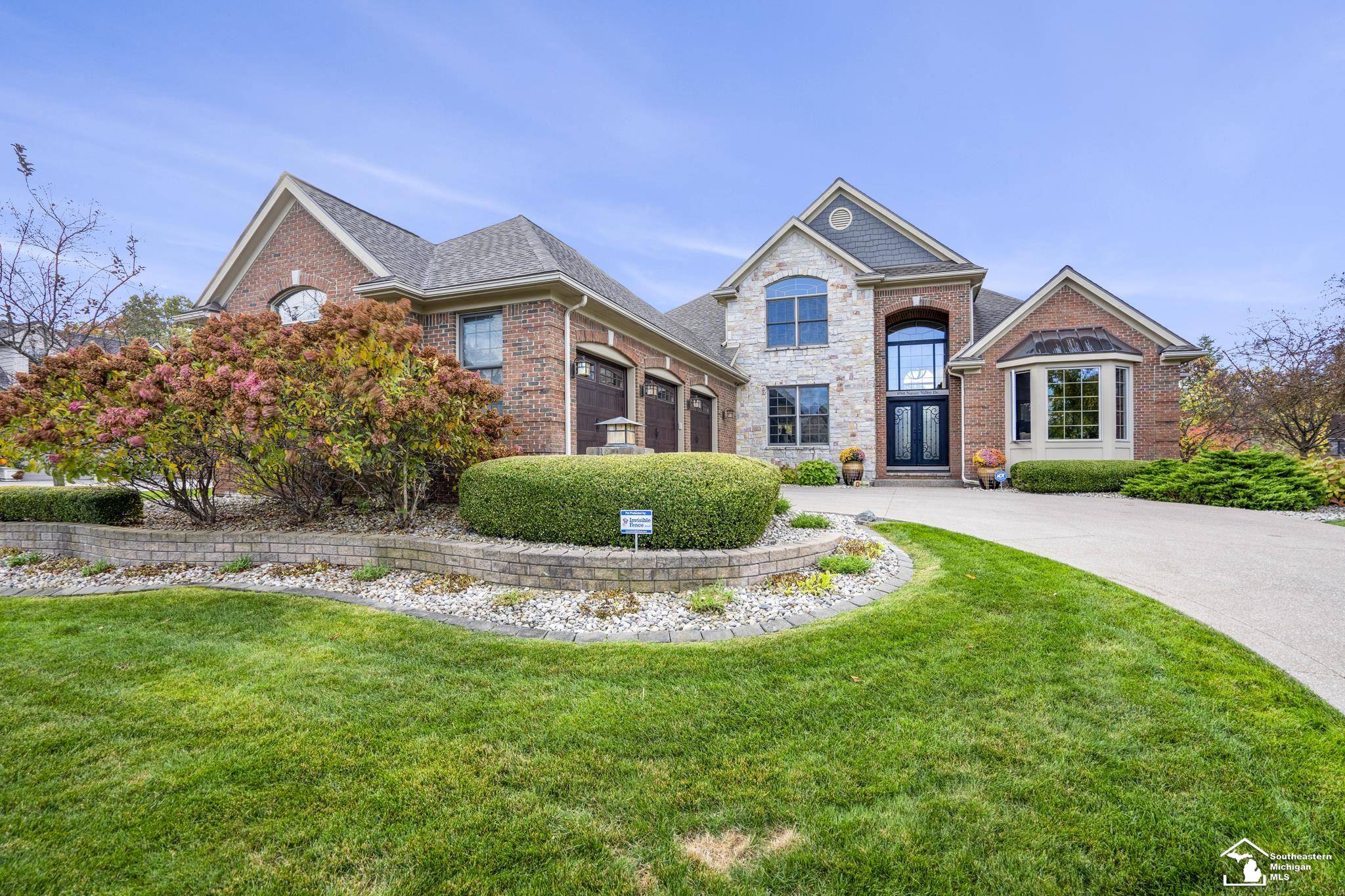 Brighton Twp, MI 48114,9760 Nature Valley DR