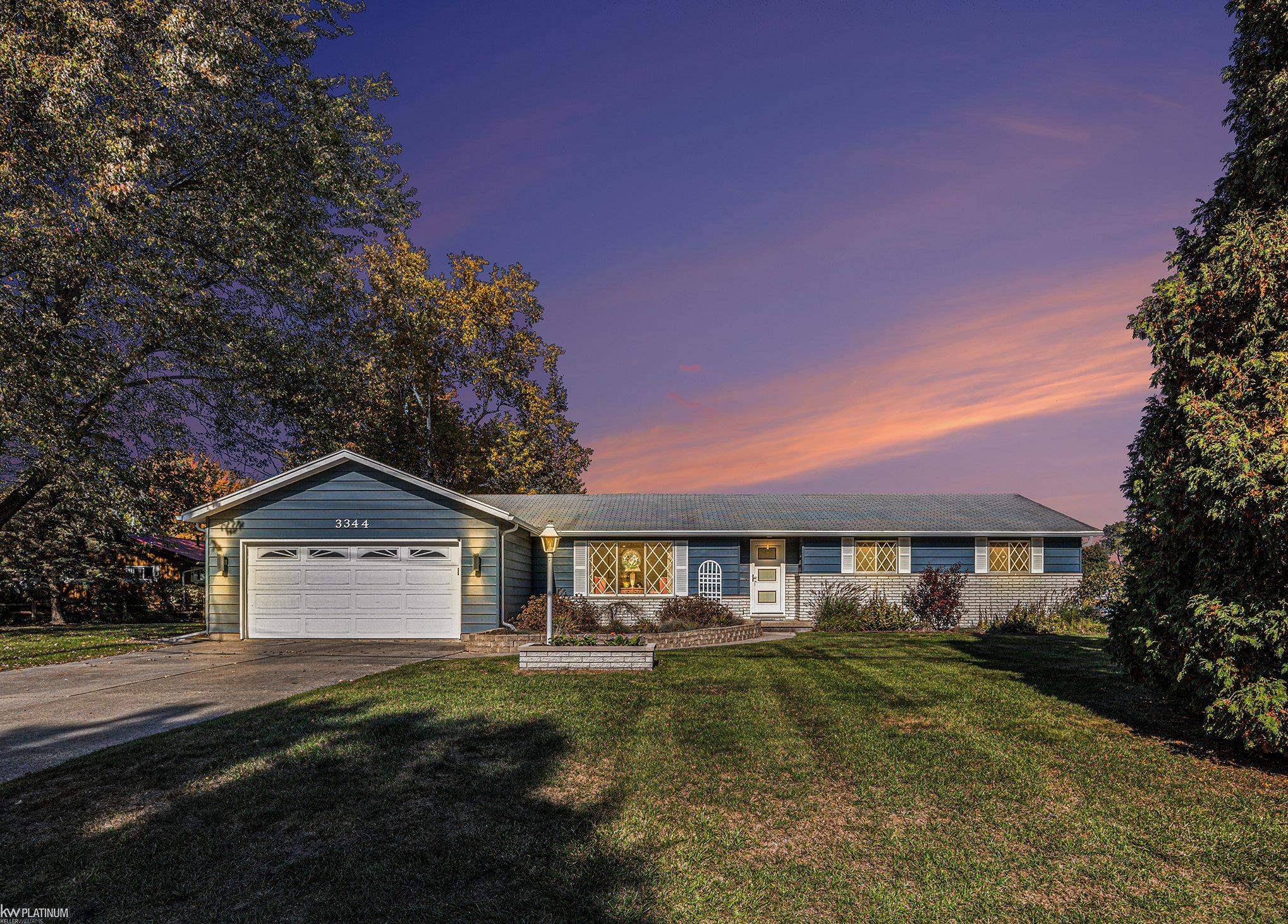 Fort Gratiot, MI 48059,3344 Simpson RD