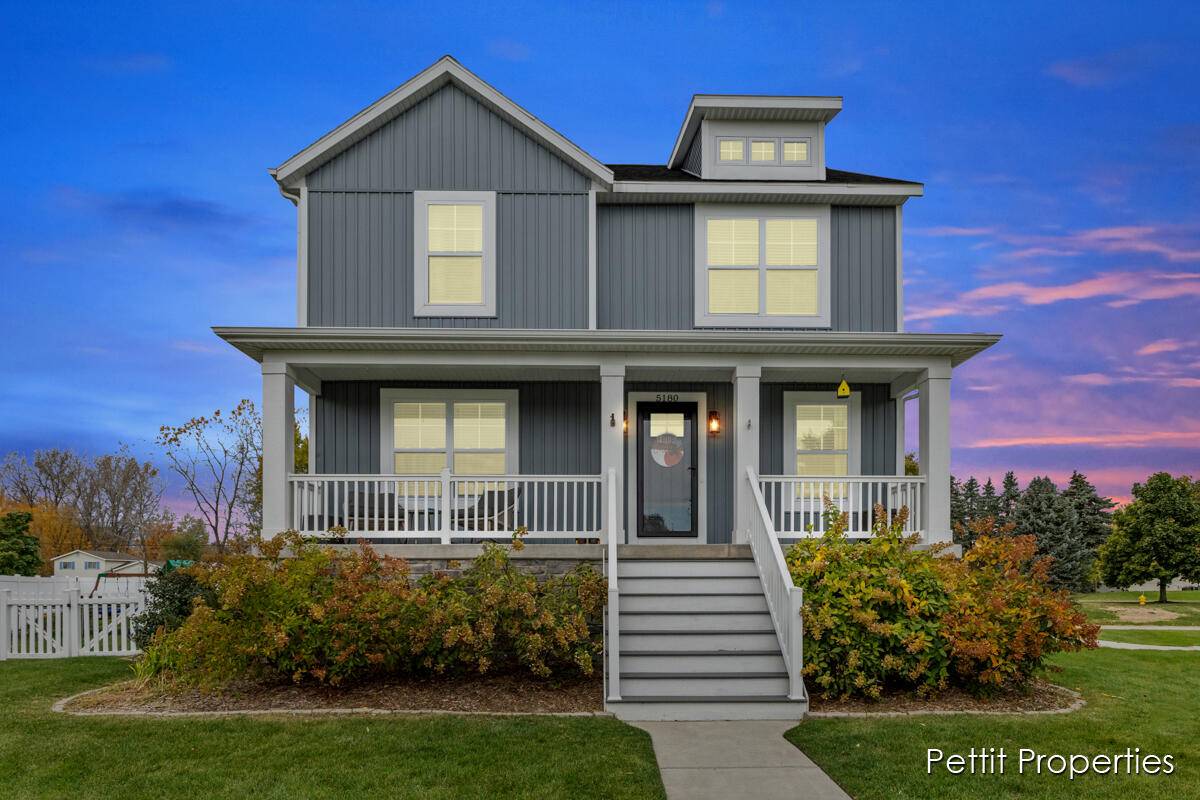 Allendale, MI 49401,5180 Woodedge CT