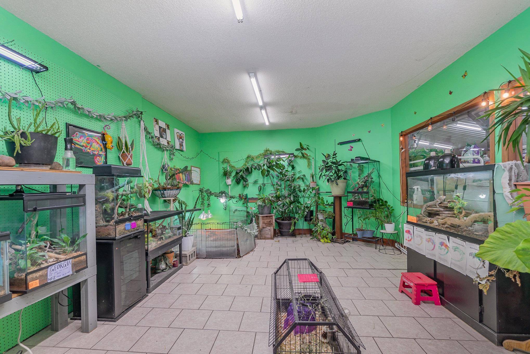 2324 W Monroe RD, Pine River Twp, MI 48801