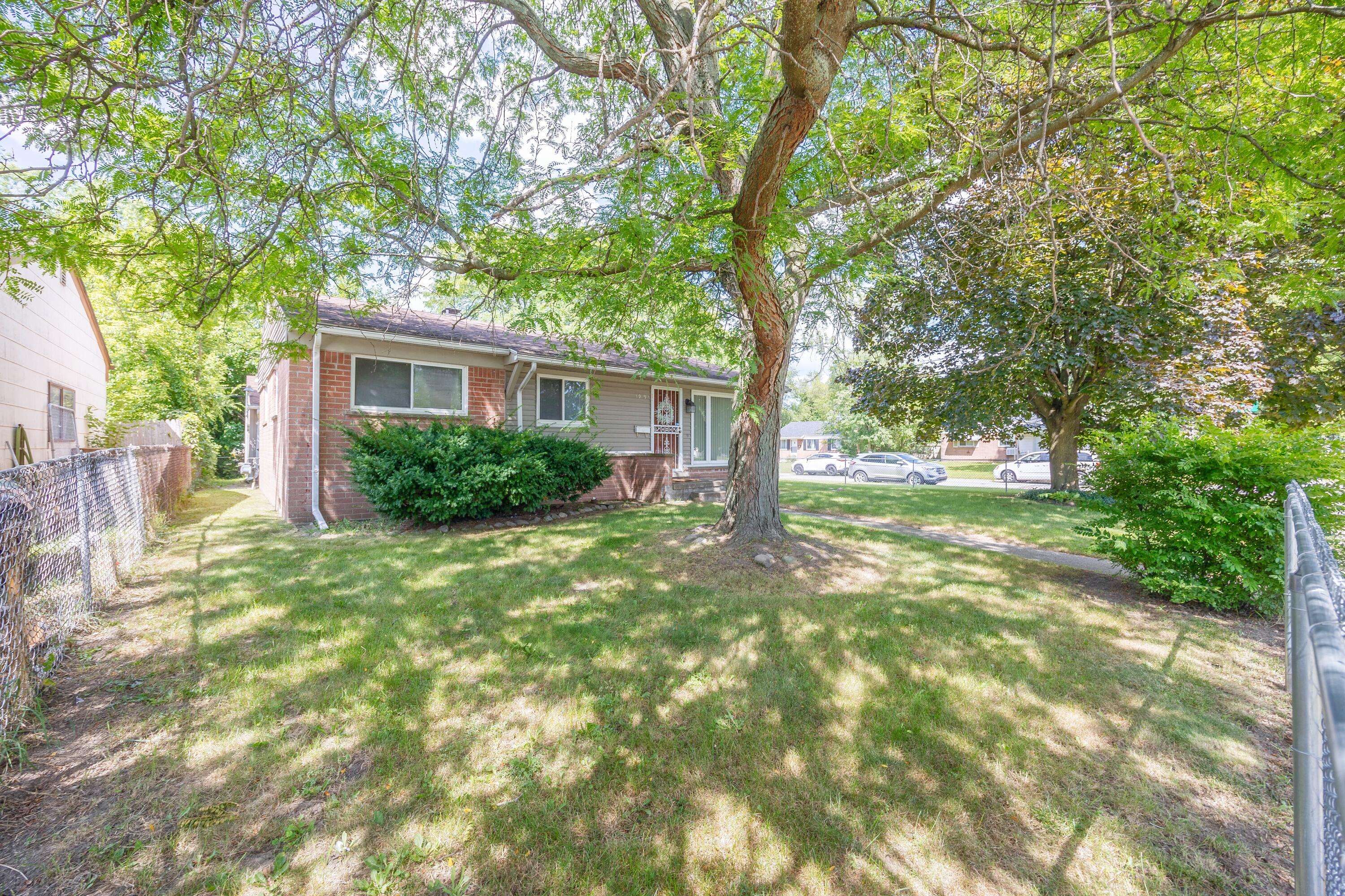 Ypsilanti, MI 48198,1991 Tyler RD