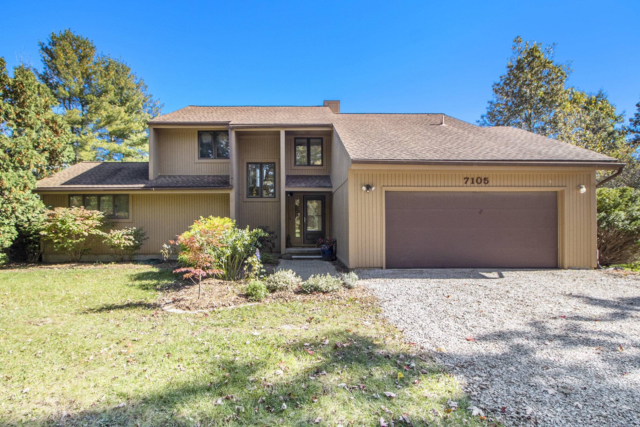 Saline, MI 48176,7105 S Green Hills DR