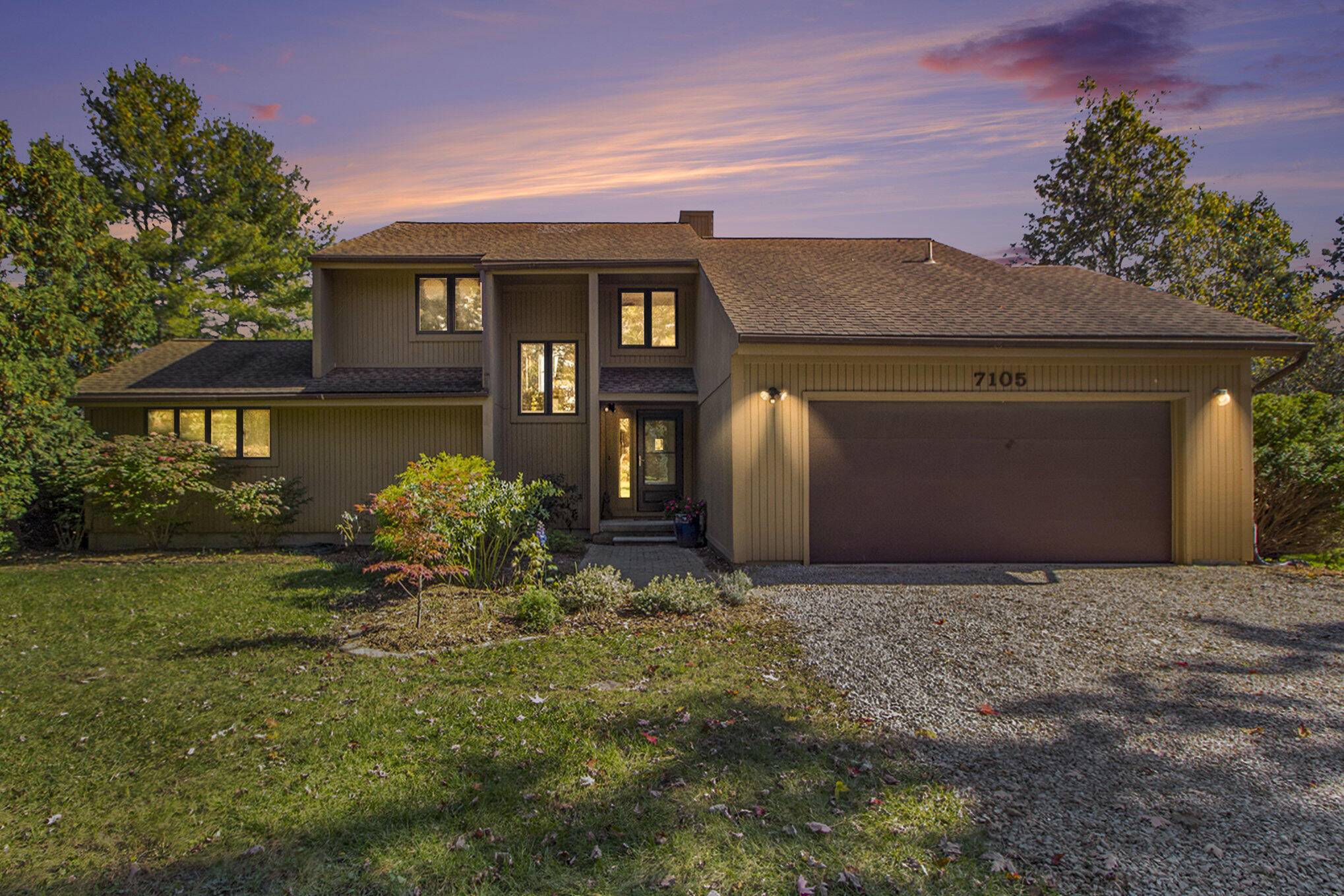 Saline, MI 48176,7105 S Green Hills DR