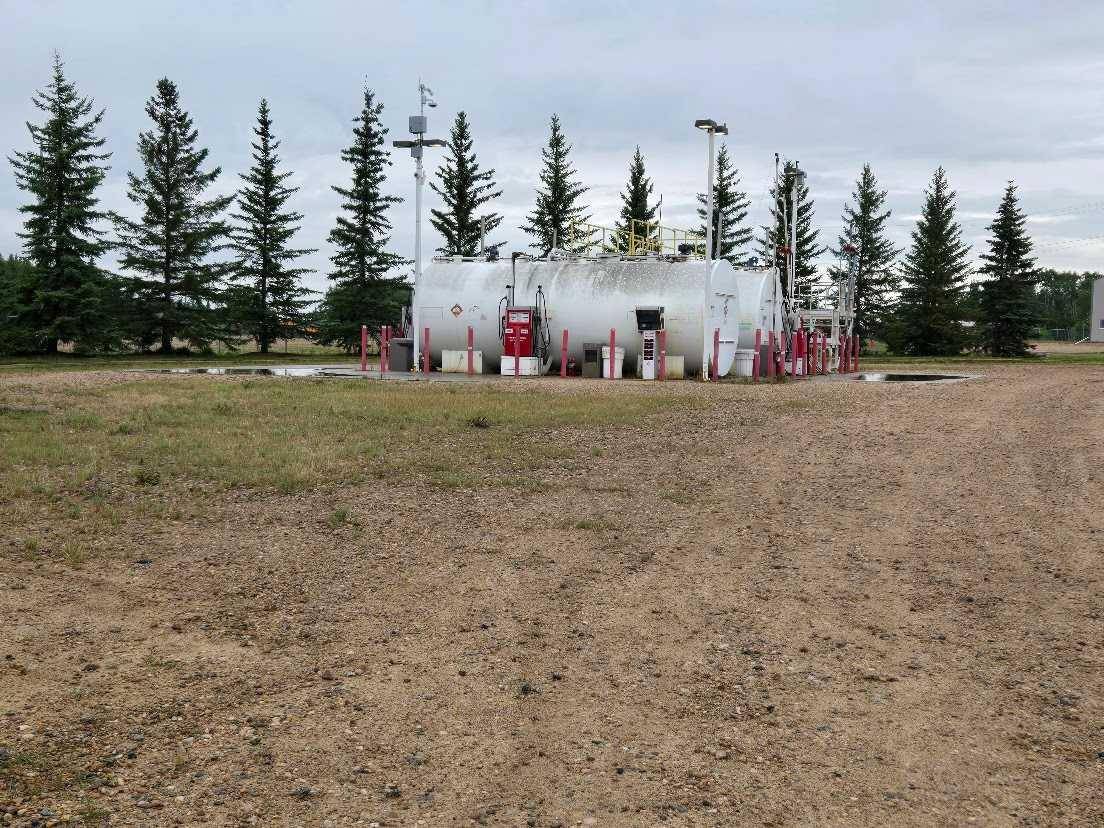 Sedgewick, AB T0B 4C0,12 Spruce DR