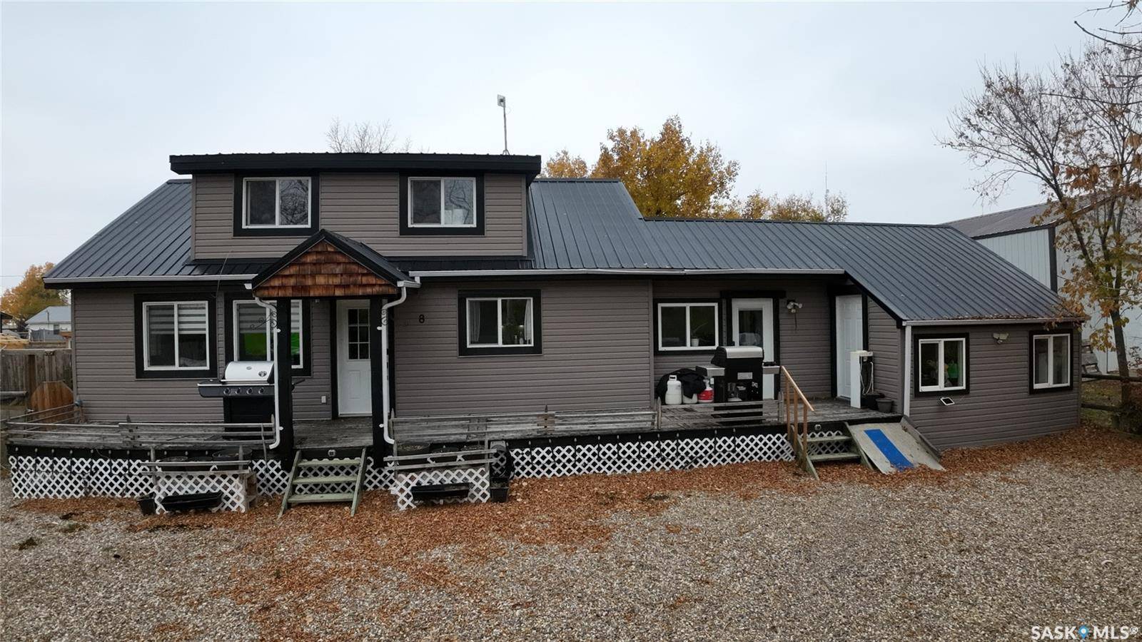 Stewart Valley, SK S0N 2P0,08 Garnet STREET