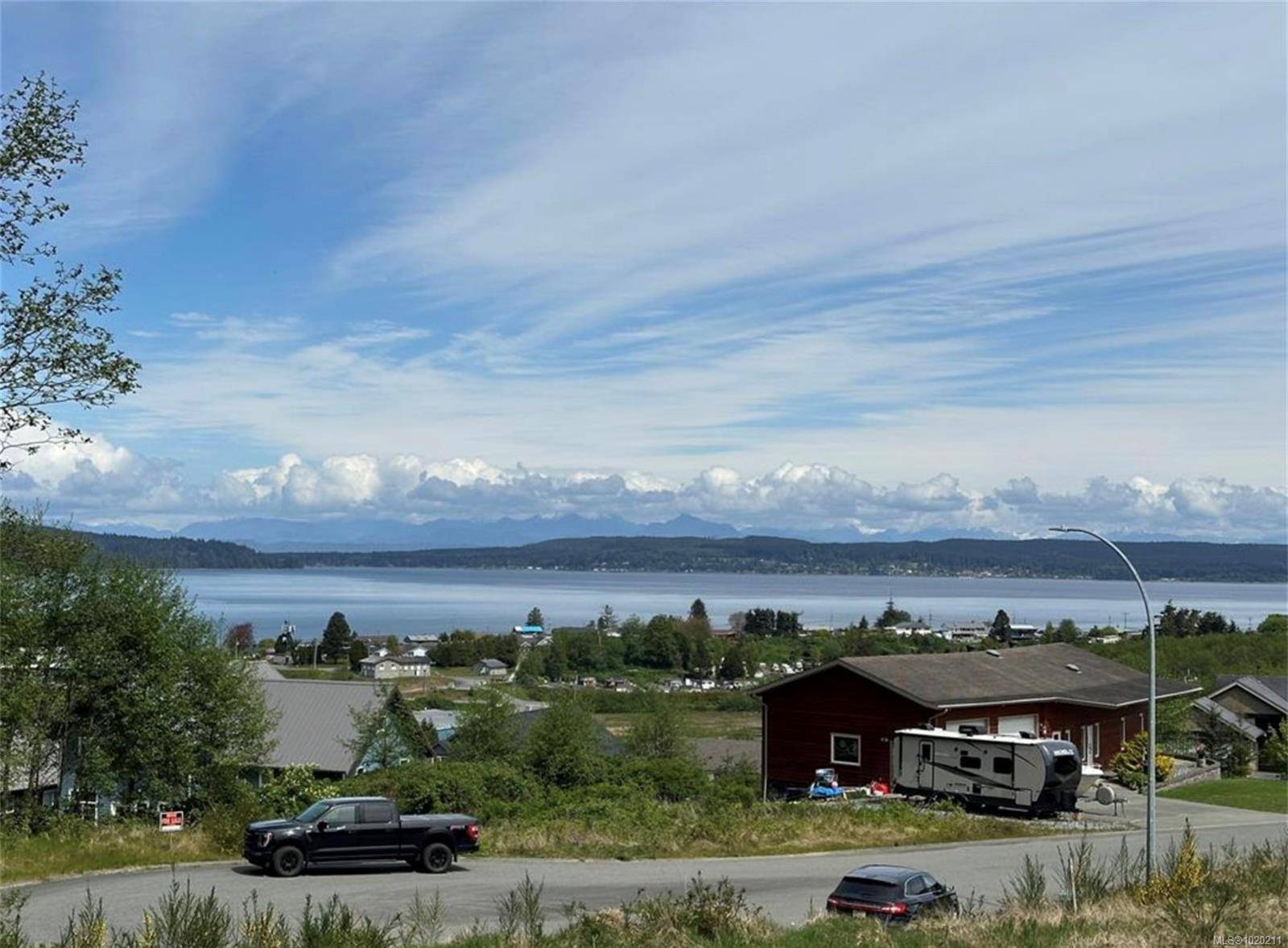 Port Mcneill, BC V0N 2R0,1857 Jensen Pl