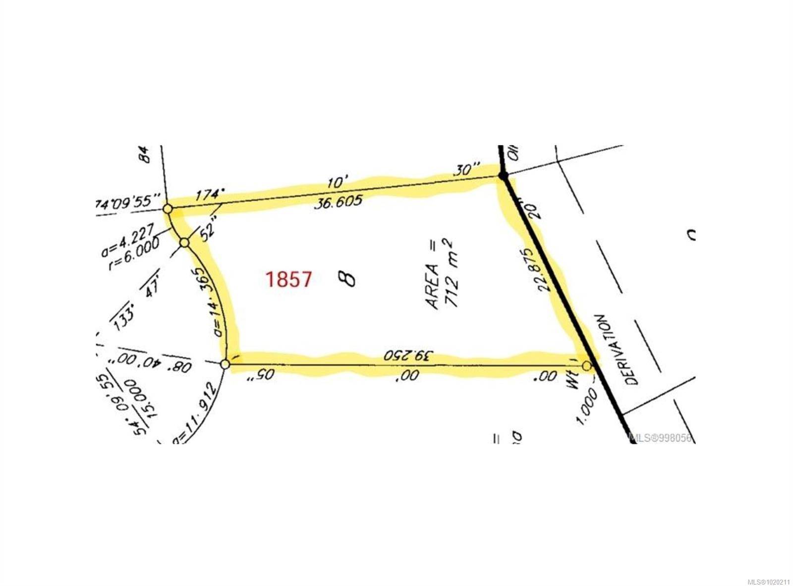 Port Mcneill, BC V0N 2R0,1857 Jensen Pl