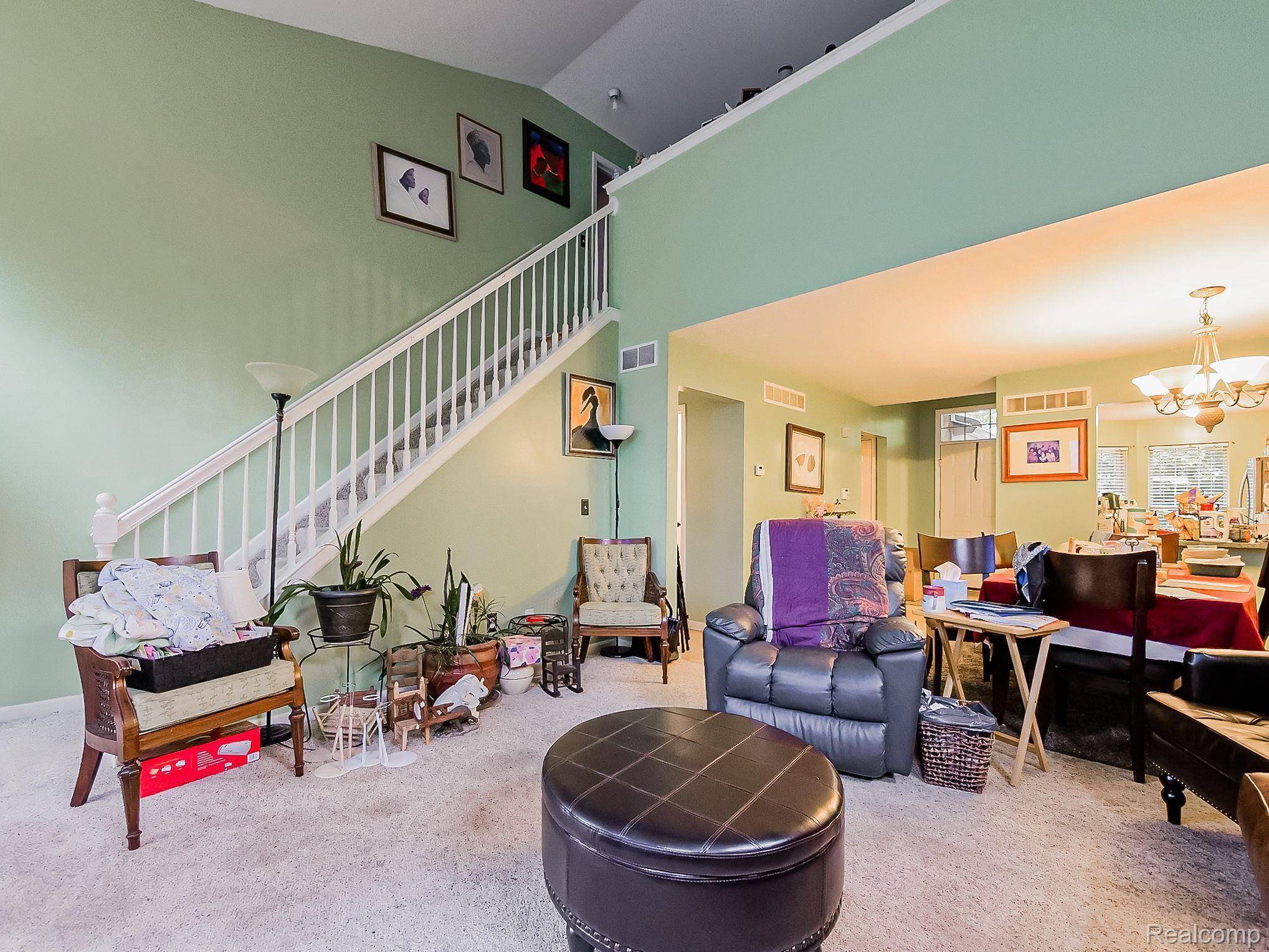 Van Buren, MI 48111,7836 CHLOE