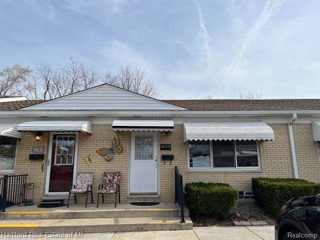 Wixom, MI 48393,50018 Helfer BLVD