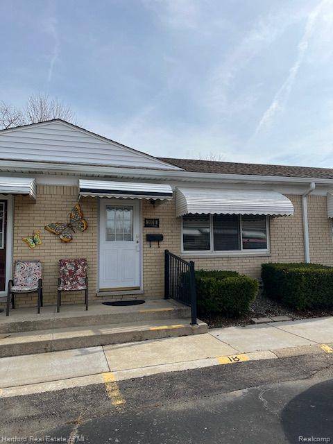 Wixom, MI 48393,50018 Helfer BLVD