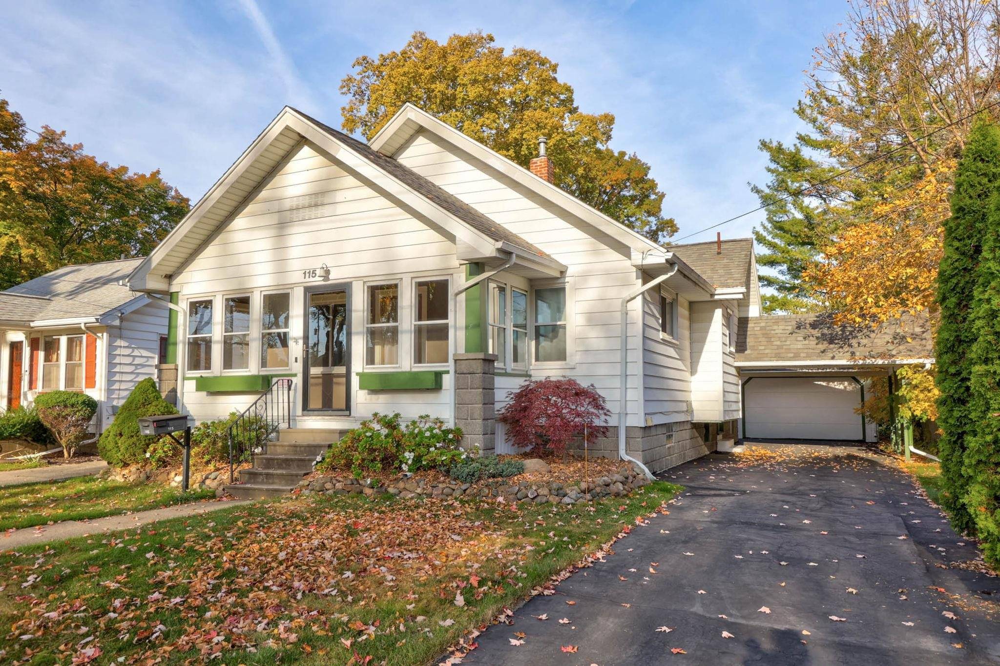 Saginaw, MI 48602,115 Reynick AVE