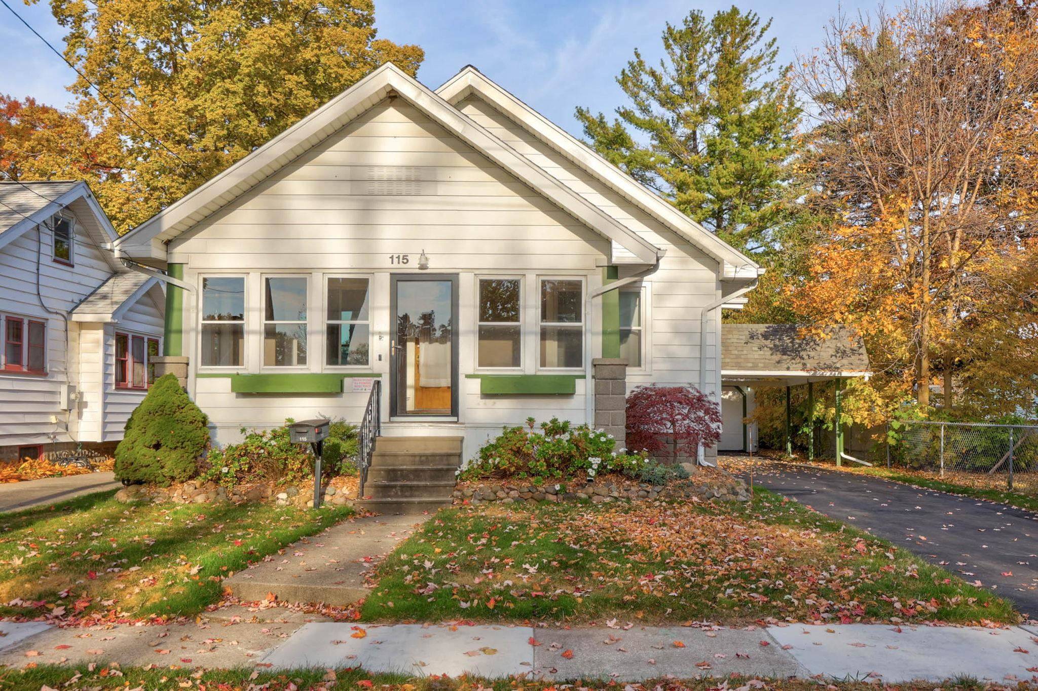 Saginaw, MI 48602,115 Reynick AVE