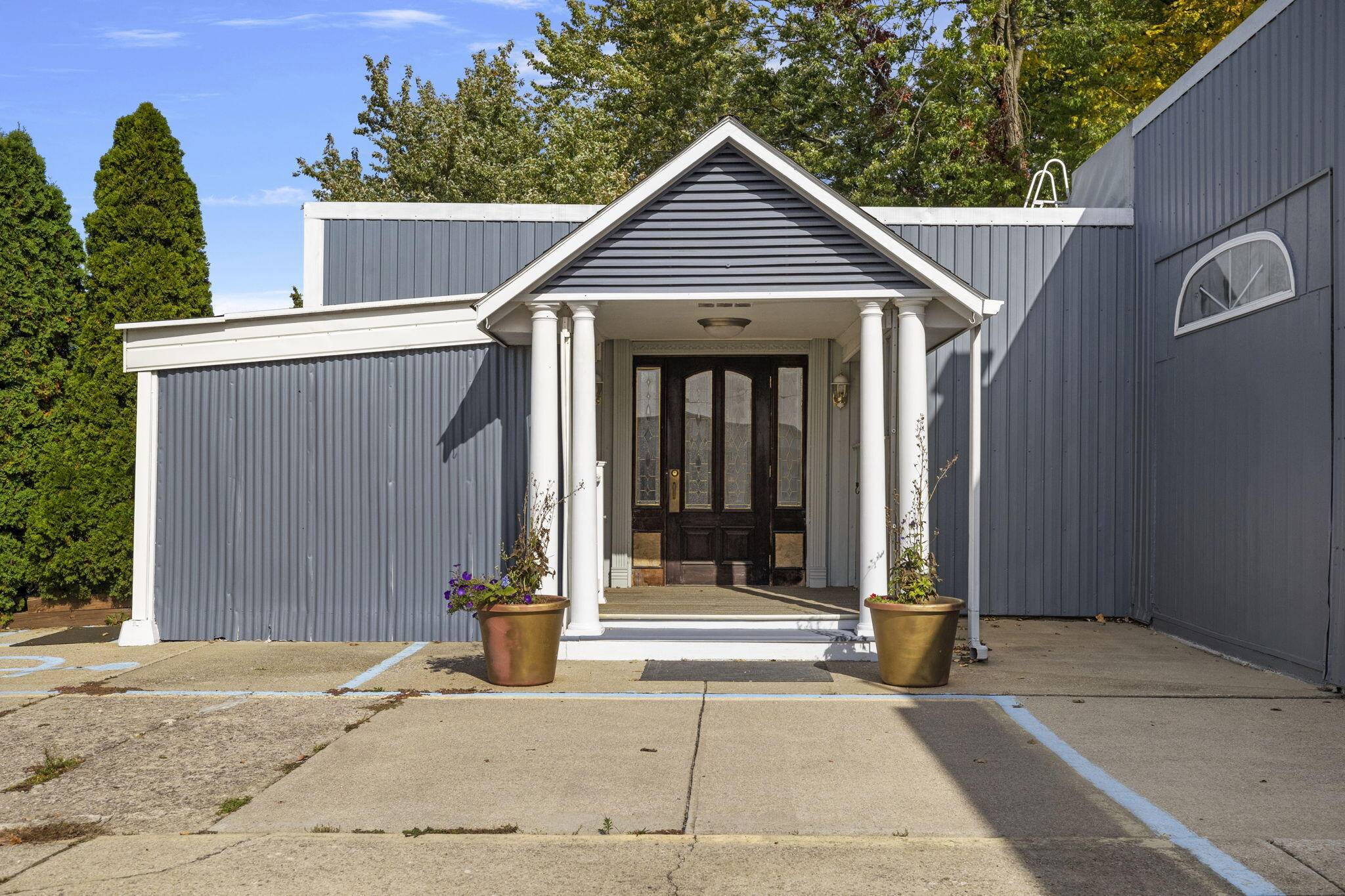 4161 Lake ST, Bridgman City, MI 49106