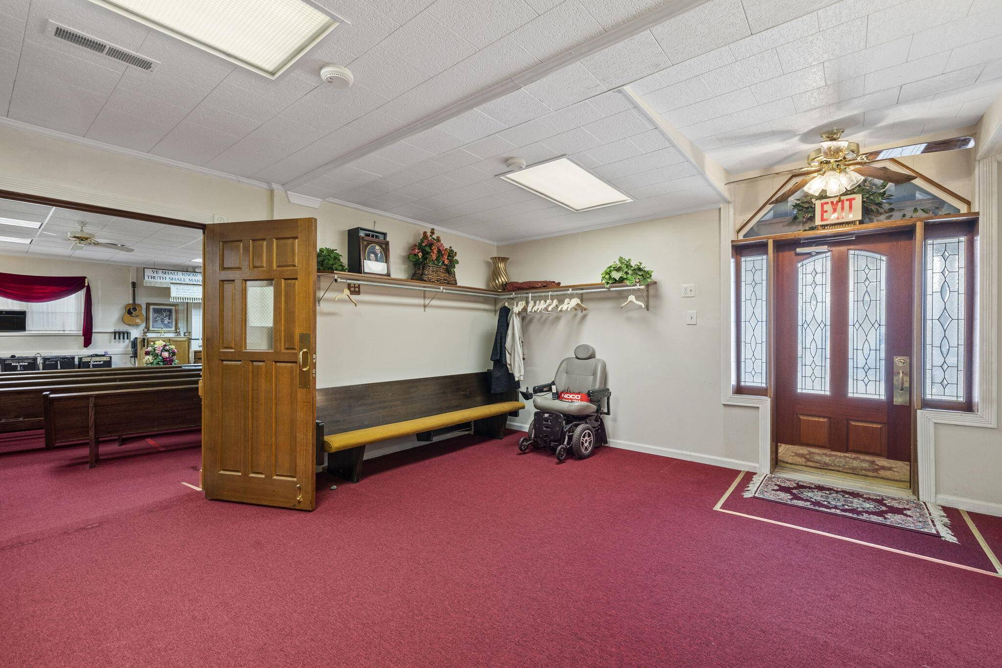 4161 Lake ST, Bridgman City, MI 49106