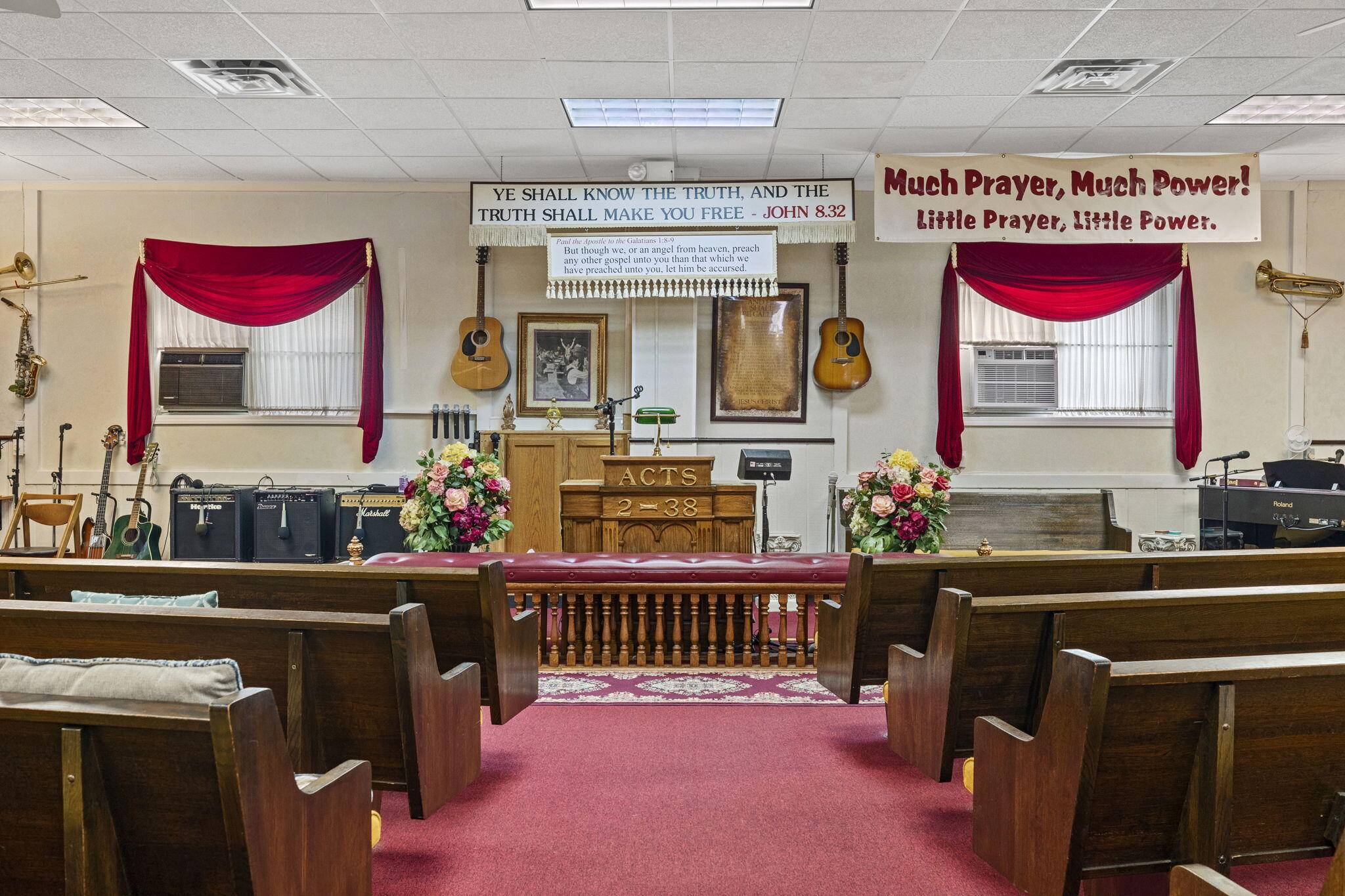 4161 Lake ST, Bridgman City, MI 49106