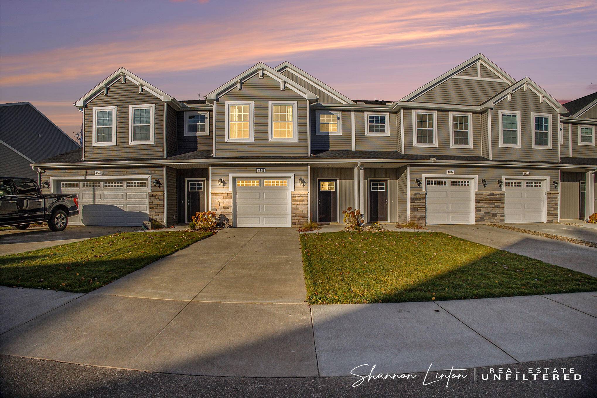 Grand Rapids, MI 49512,4641 Glen Haven DR SE