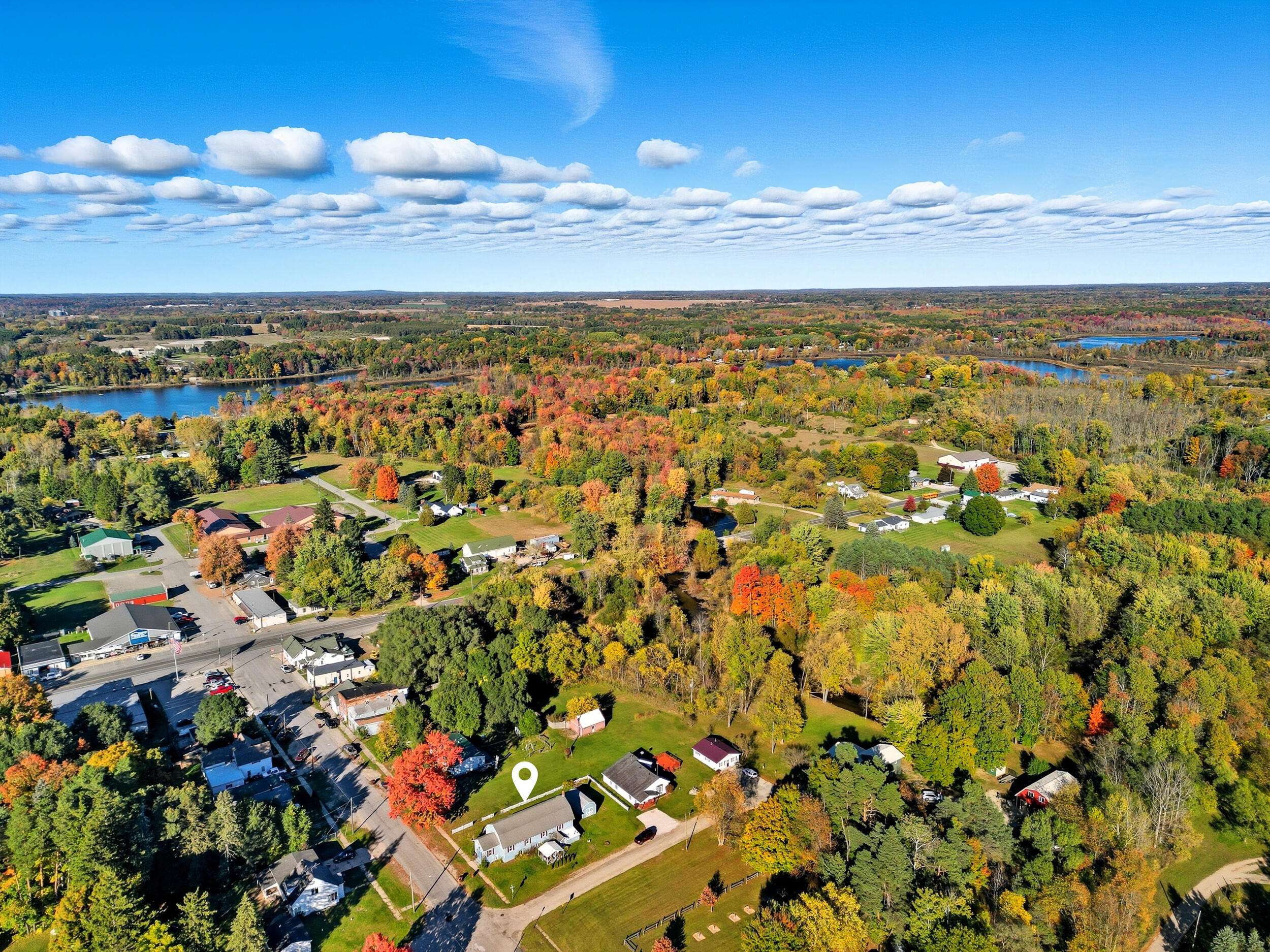 Six Lakes, MI 48886,149 S Clark ST