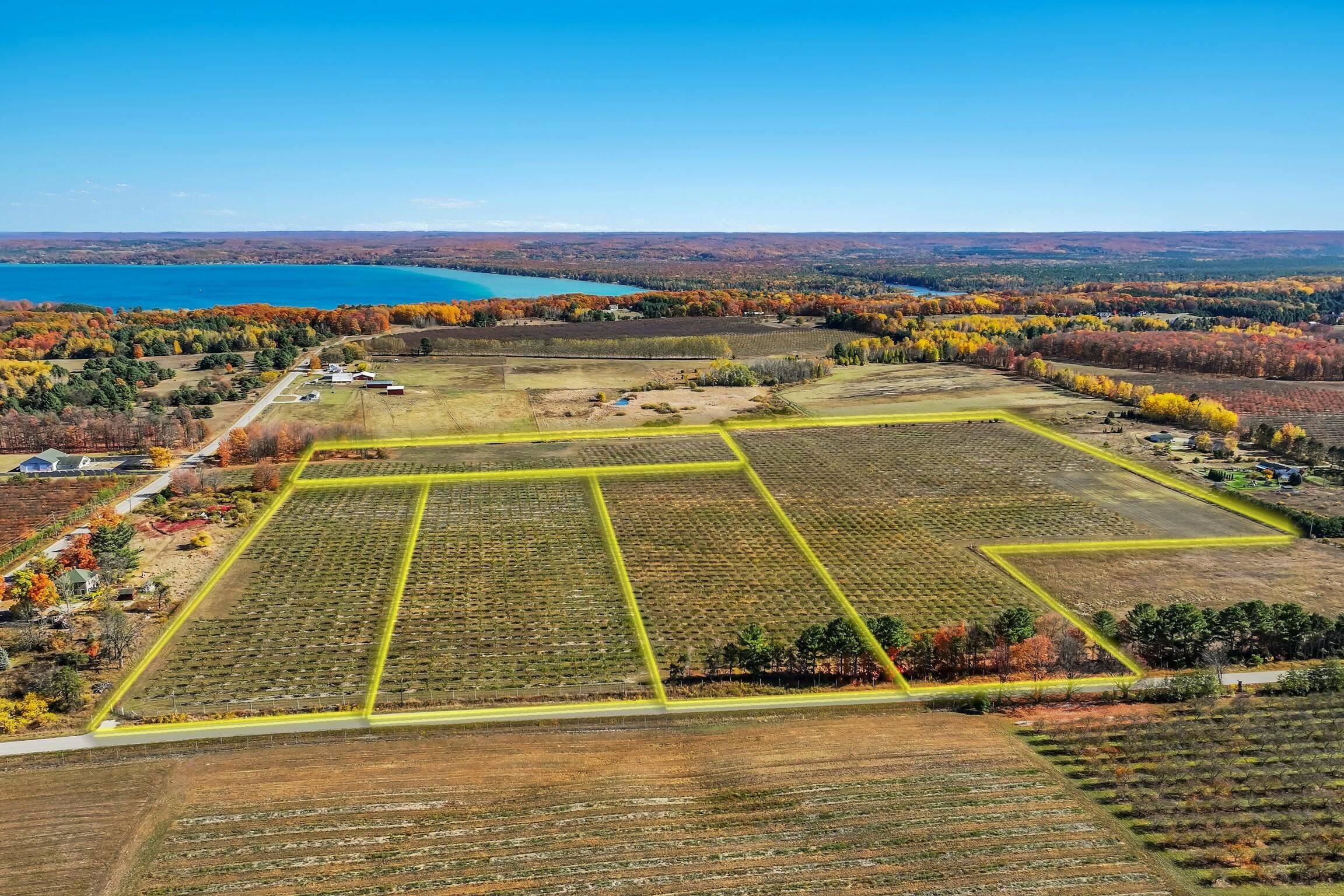 Rapid City, MI 49676,Lot 1 Cherry AVE