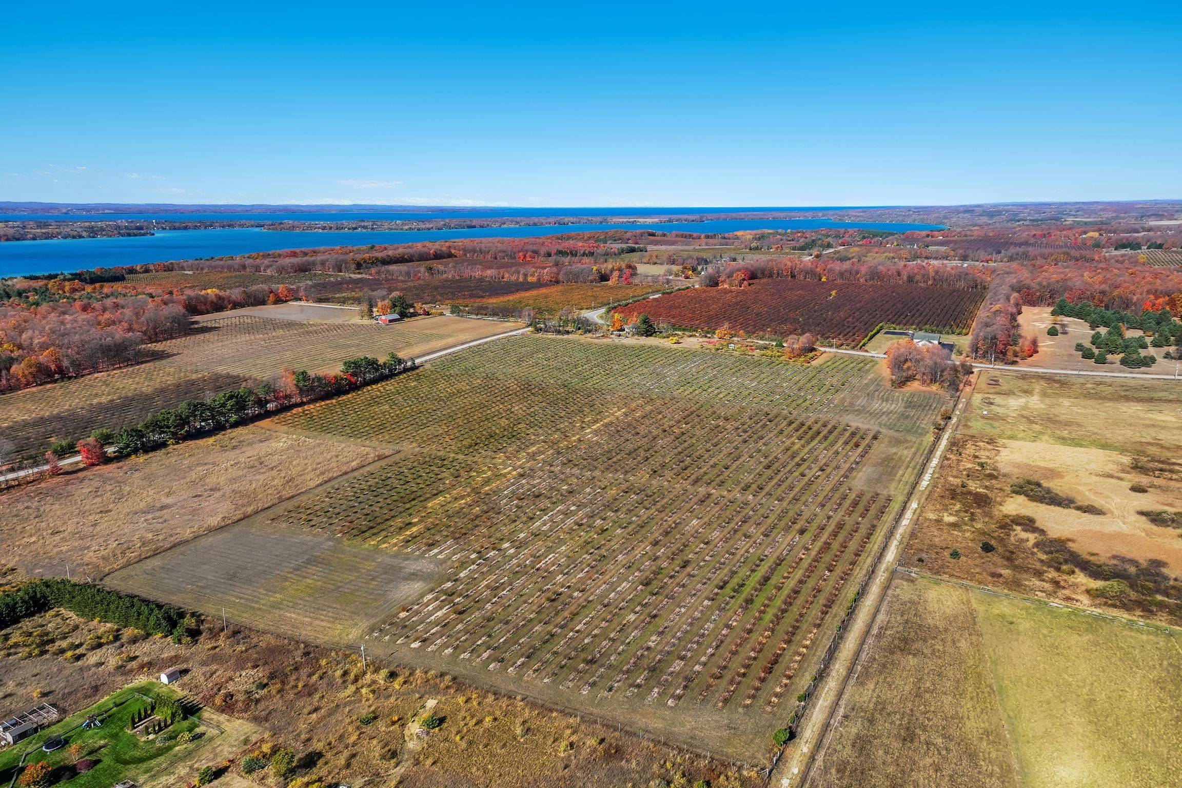 Rapid City, MI 49676,Lot 1 Cherry AVE